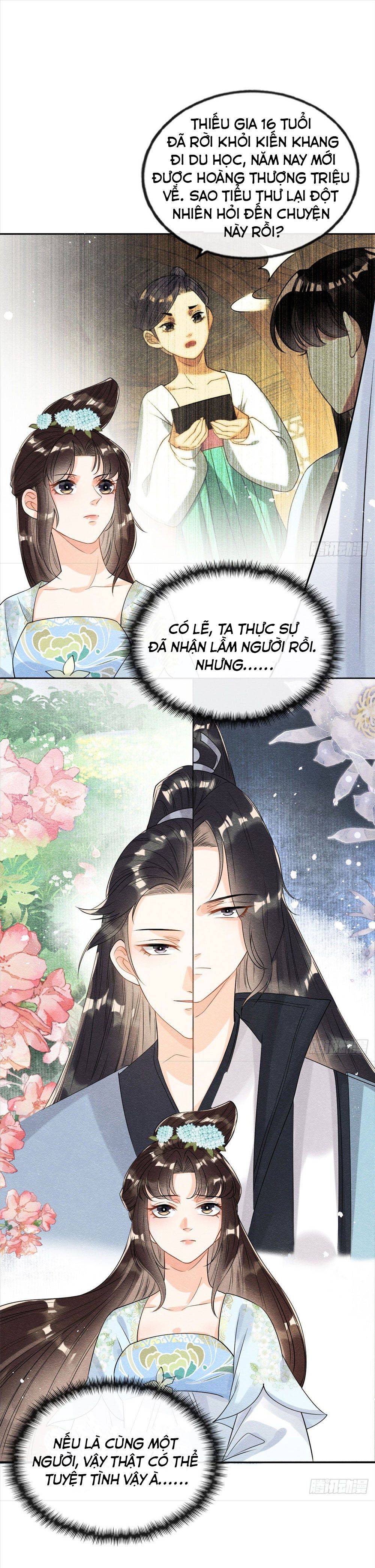 BỆNH KIỀU NGÀY NÀO CŨNG QUẤN LẤY TA: Chapter 25