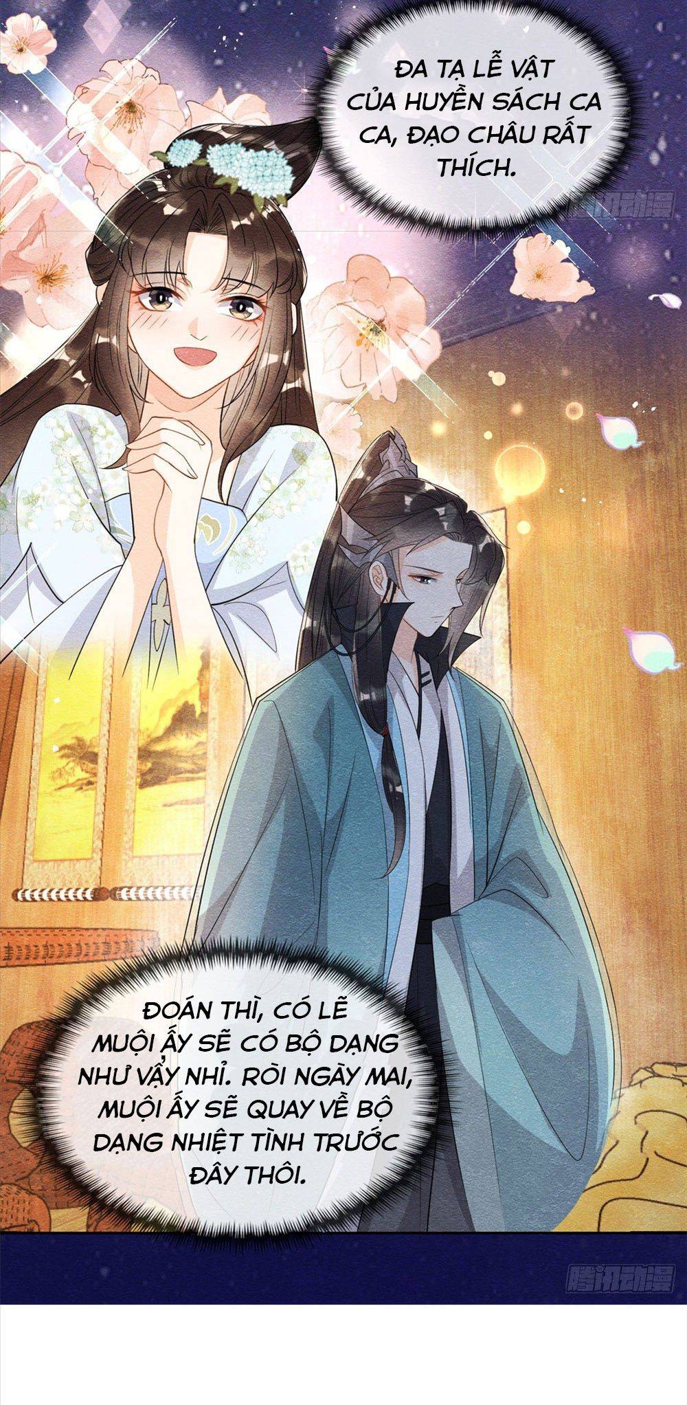 BỆNH KIỀU NGÀY NÀO CŨNG QUẤN LẤY TA: Chapter 26
