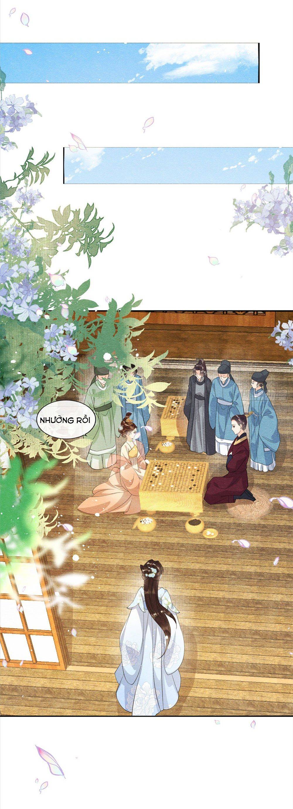 BỆNH KIỀU NGÀY NÀO CŨNG QUẤN LẤY TA: Chapter 26