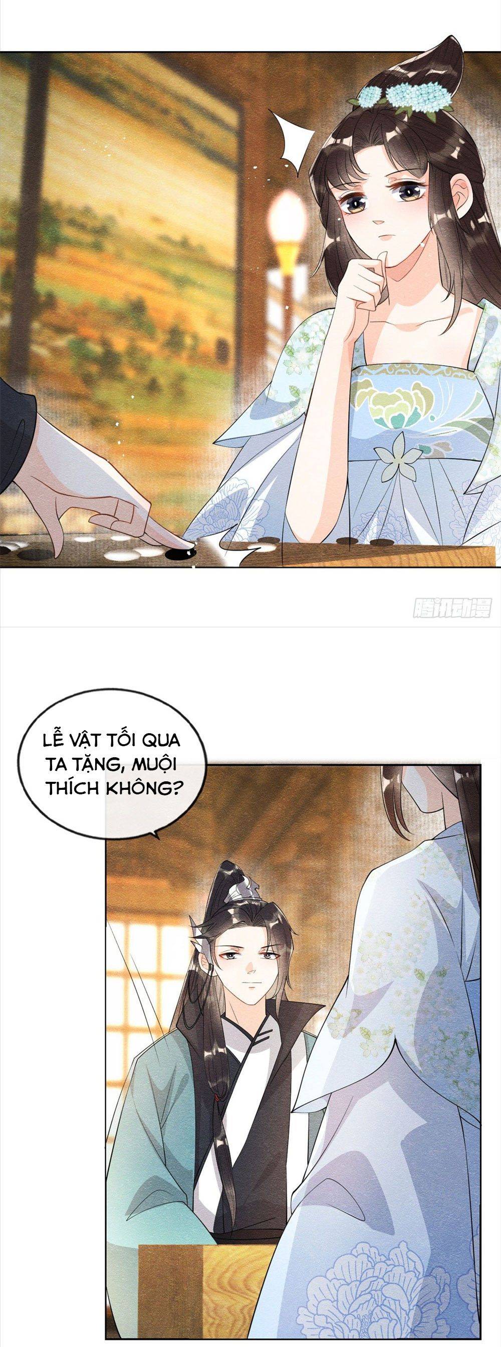 BỆNH KIỀU NGÀY NÀO CŨNG QUẤN LẤY TA: Chapter 26