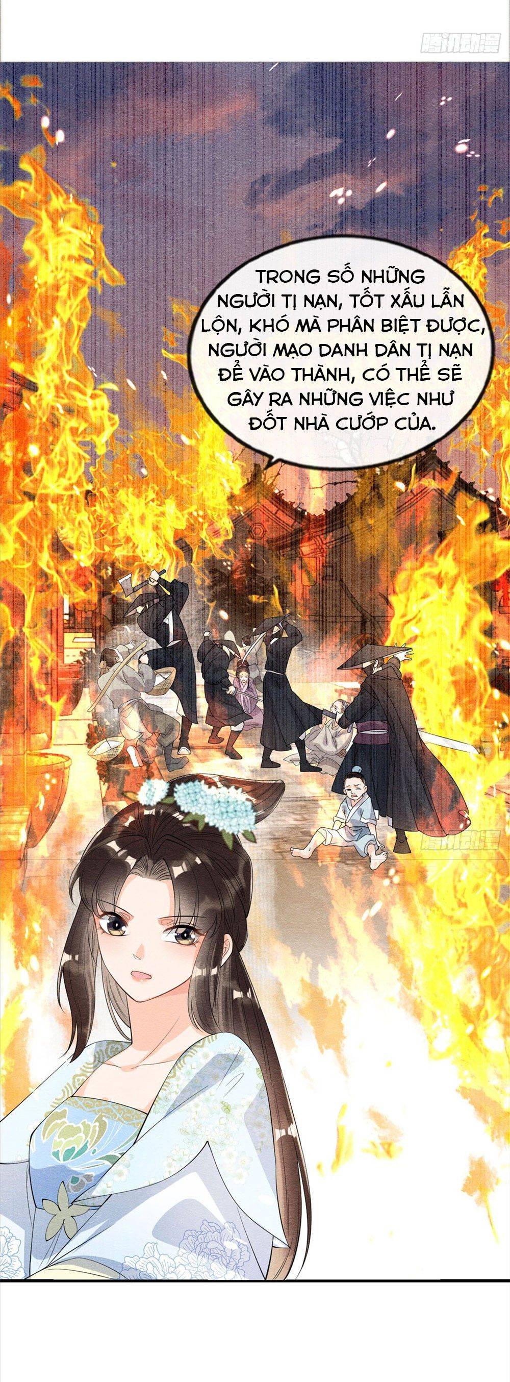 BỆNH KIỀU NGÀY NÀO CŨNG QUẤN LẤY TA: Chapter 26