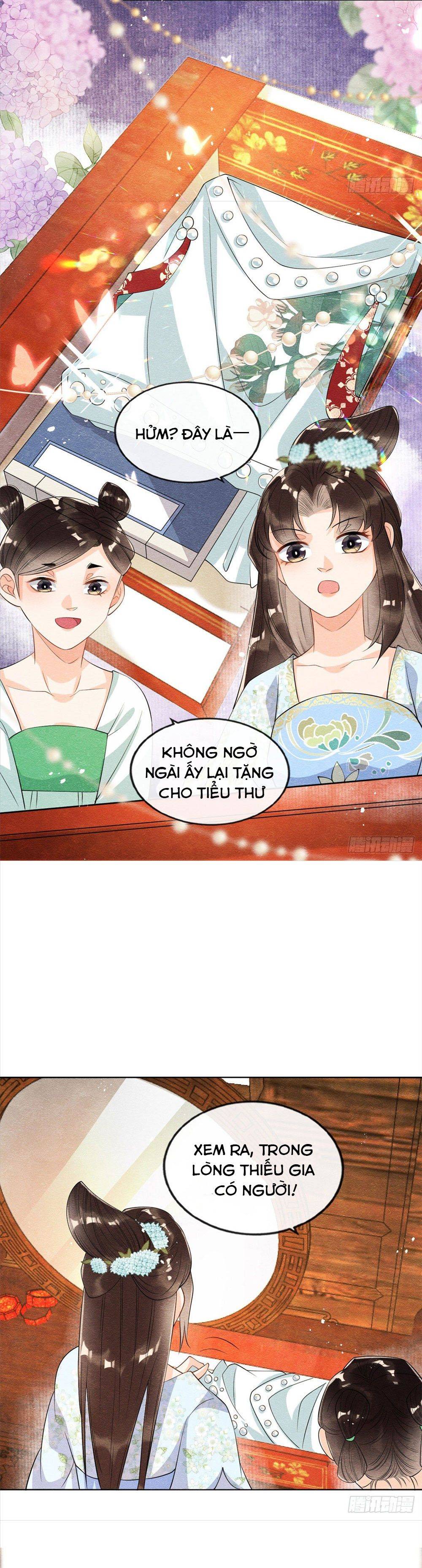BỆNH KIỀU NGÀY NÀO CŨNG QUẤN LẤY TA: Chapter 26