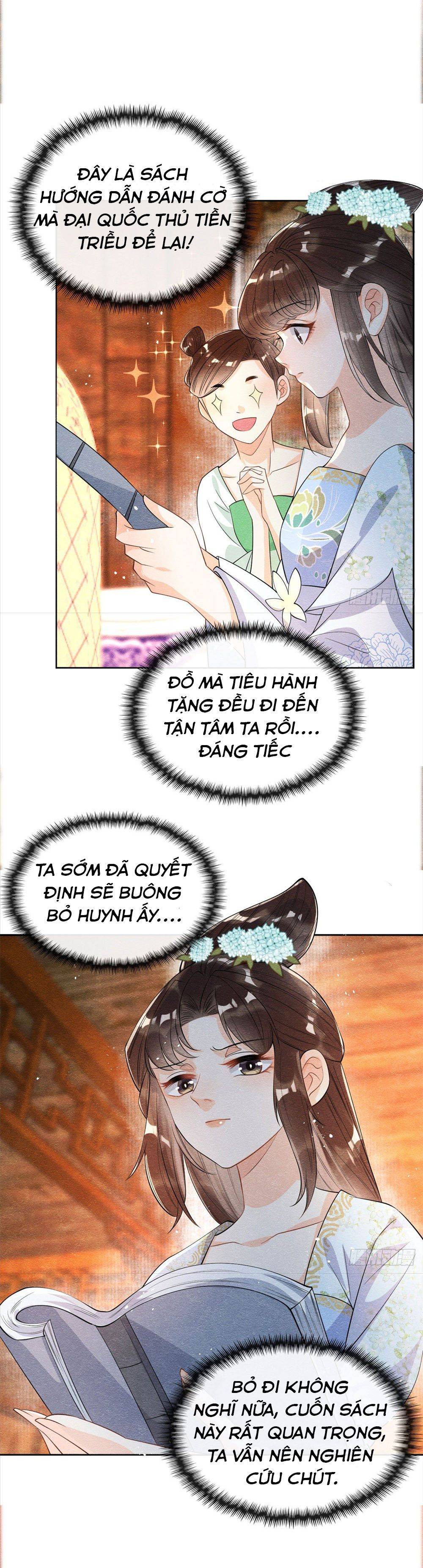 BỆNH KIỀU NGÀY NÀO CŨNG QUẤN LẤY TA: Chapter 26