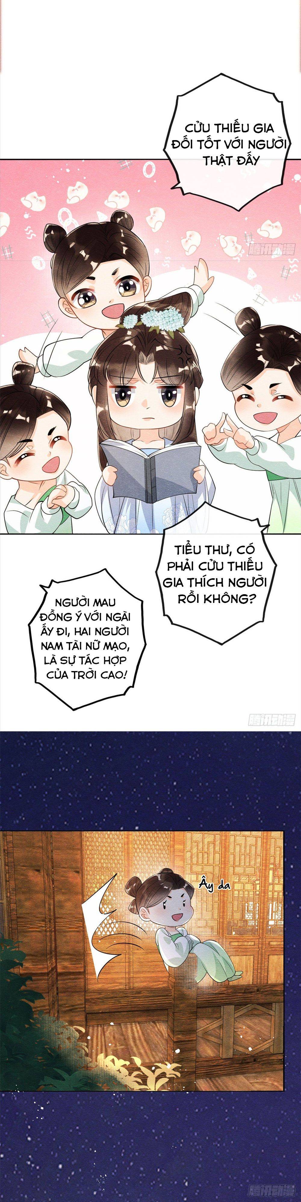 BỆNH KIỀU NGÀY NÀO CŨNG QUẤN LẤY TA: Chapter 26