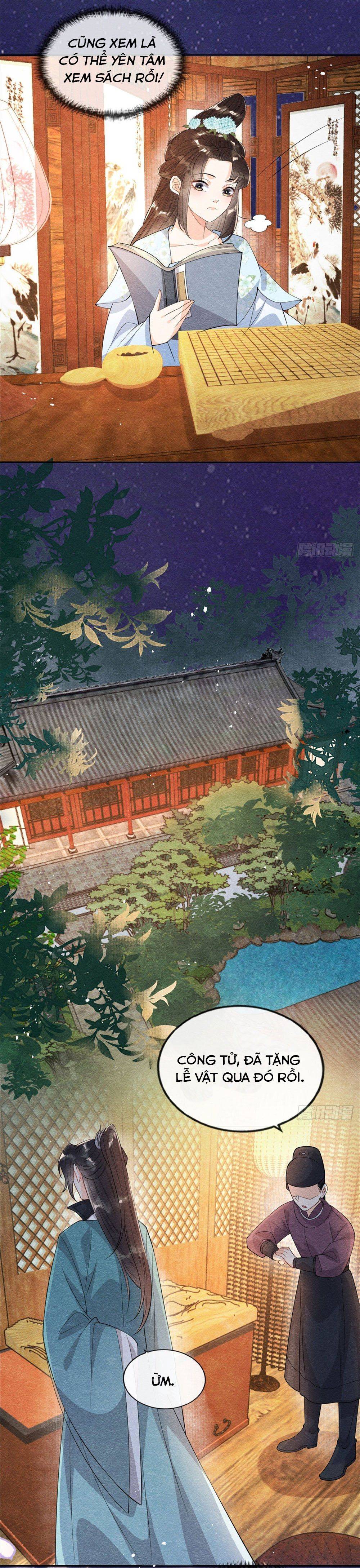 BỆNH KIỀU NGÀY NÀO CŨNG QUẤN LẤY TA: Chapter 26