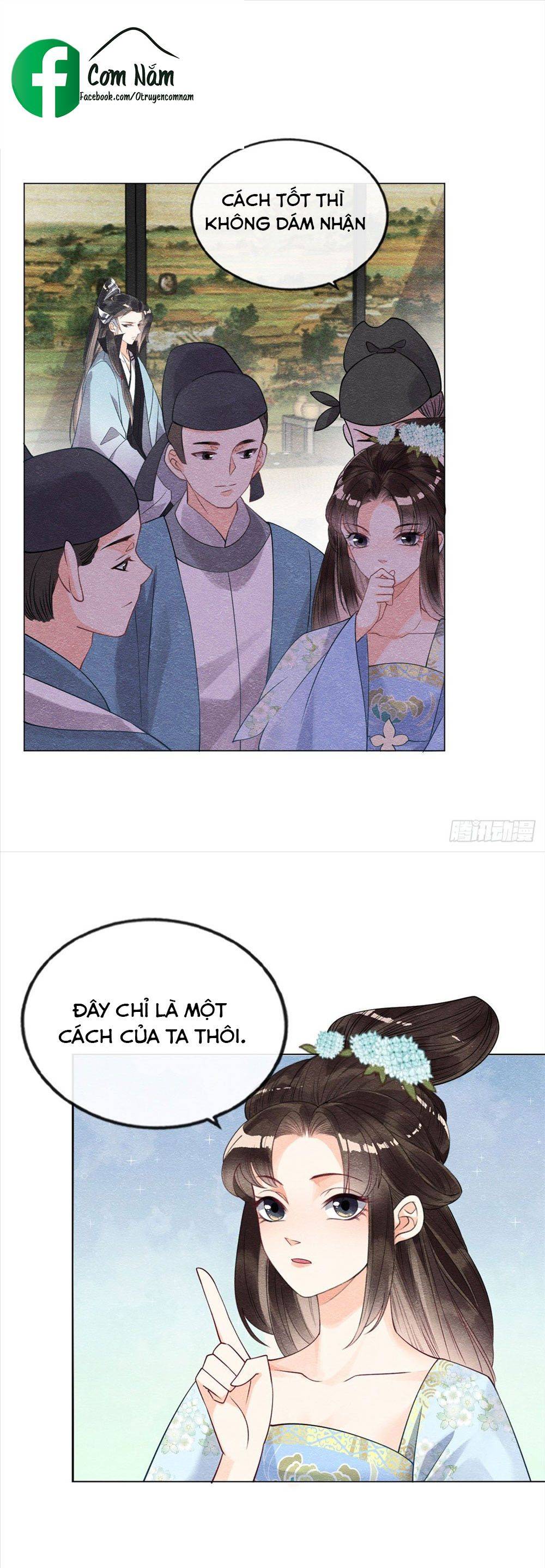 BỆNH KIỀU NGÀY NÀO CŨNG QUẤN LẤY TA: Chapter 27