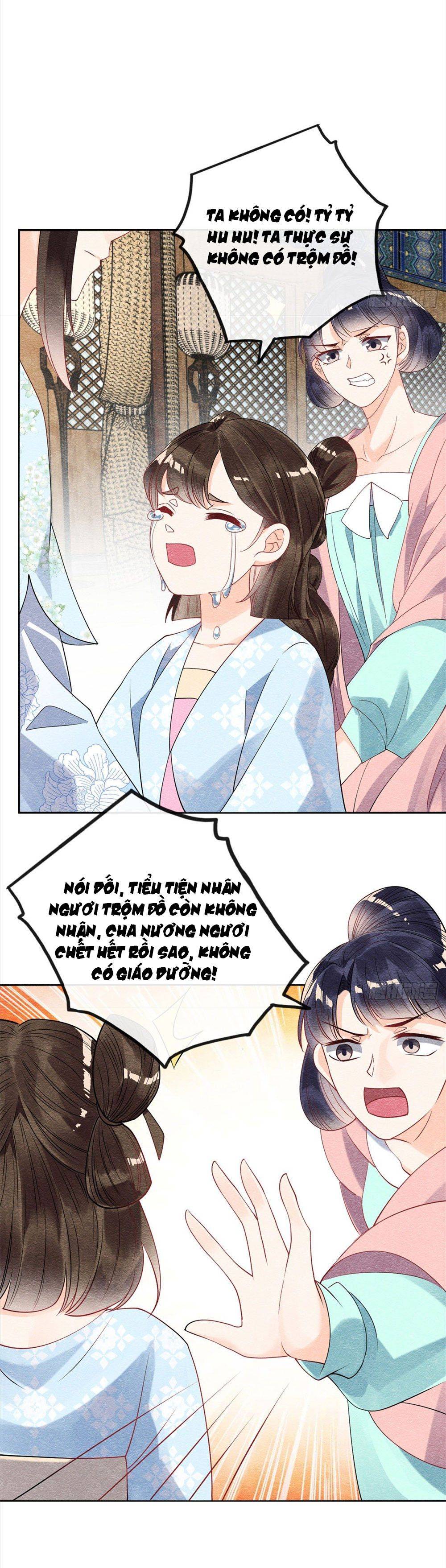 BỆNH KIỀU NGÀY NÀO CŨNG QUẤN LẤY TA: Chapter 27
