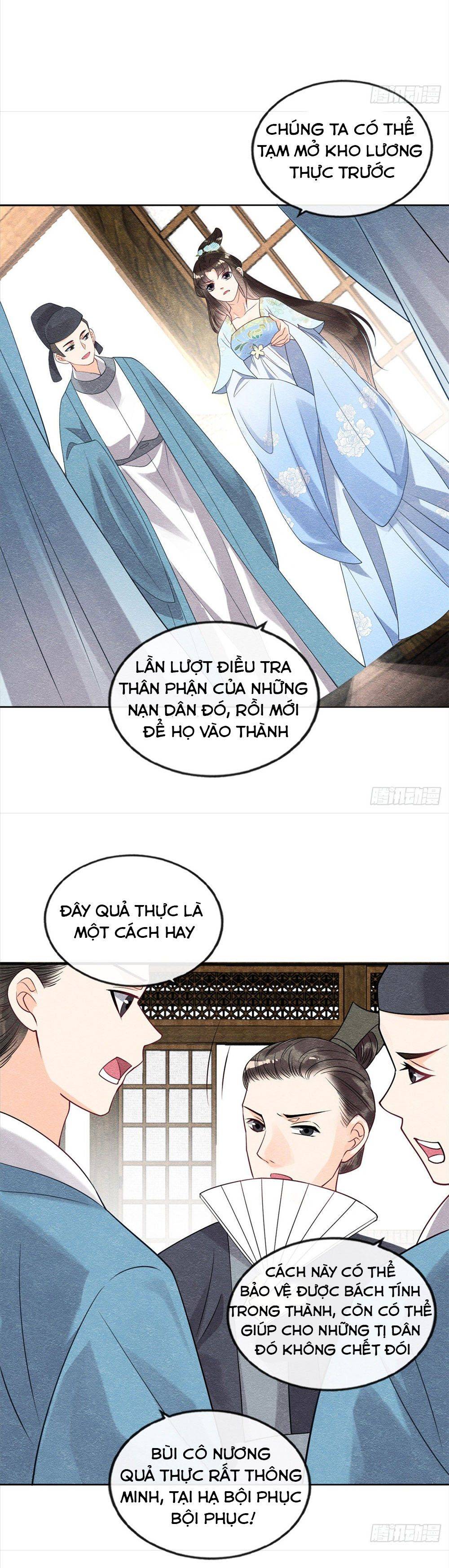 BỆNH KIỀU NGÀY NÀO CŨNG QUẤN LẤY TA: Chapter 27