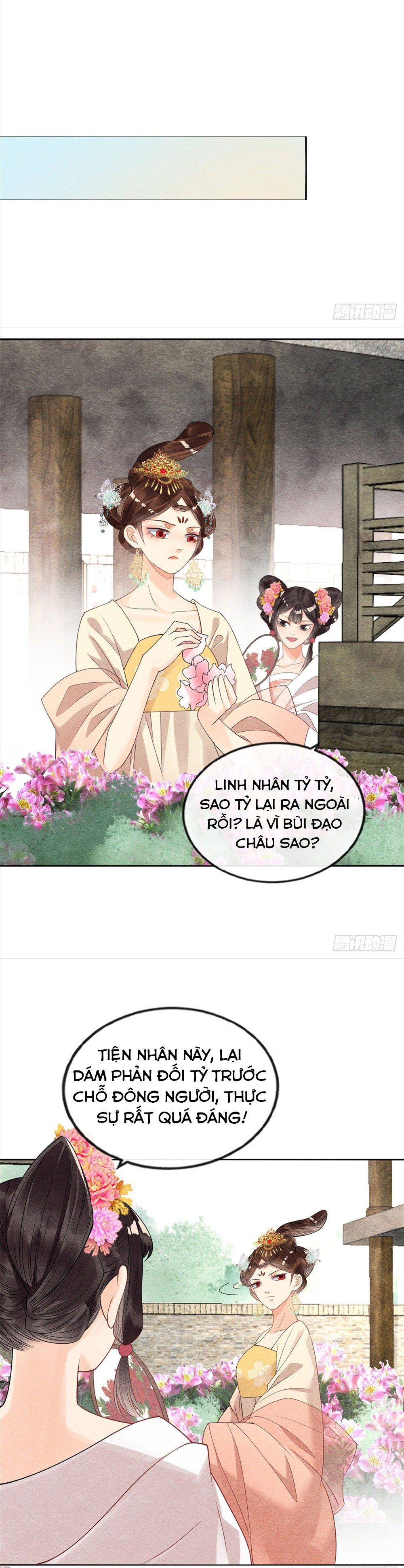 BỆNH KIỀU NGÀY NÀO CŨNG QUẤN LẤY TA: Chapter 27