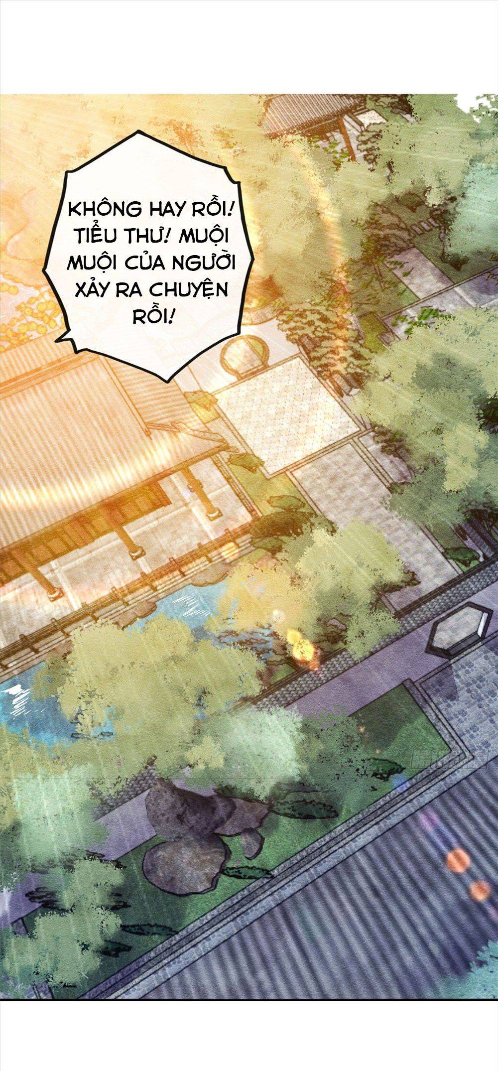BỆNH KIỀU NGÀY NÀO CŨNG QUẤN LẤY TA: Chapter 27