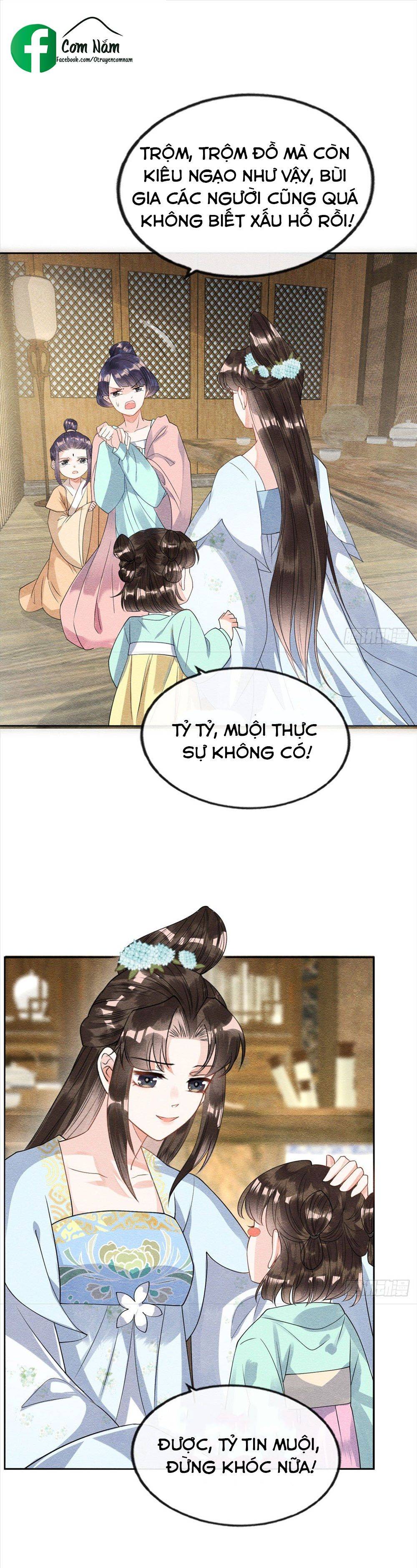 BỆNH KIỀU NGÀY NÀO CŨNG QUẤN LẤY TA: Chapter 28