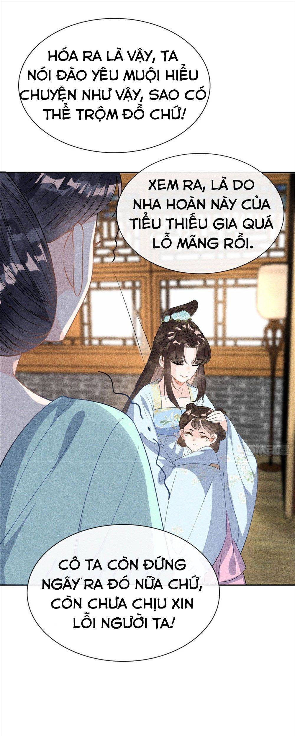 BỆNH KIỀU NGÀY NÀO CŨNG QUẤN LẤY TA: Chapter 28