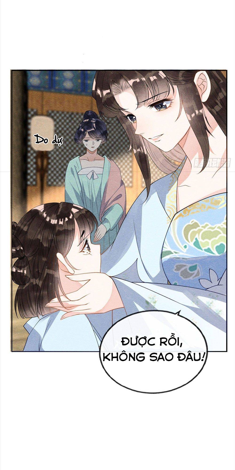BỆNH KIỀU NGÀY NÀO CŨNG QUẤN LẤY TA: Chapter 28