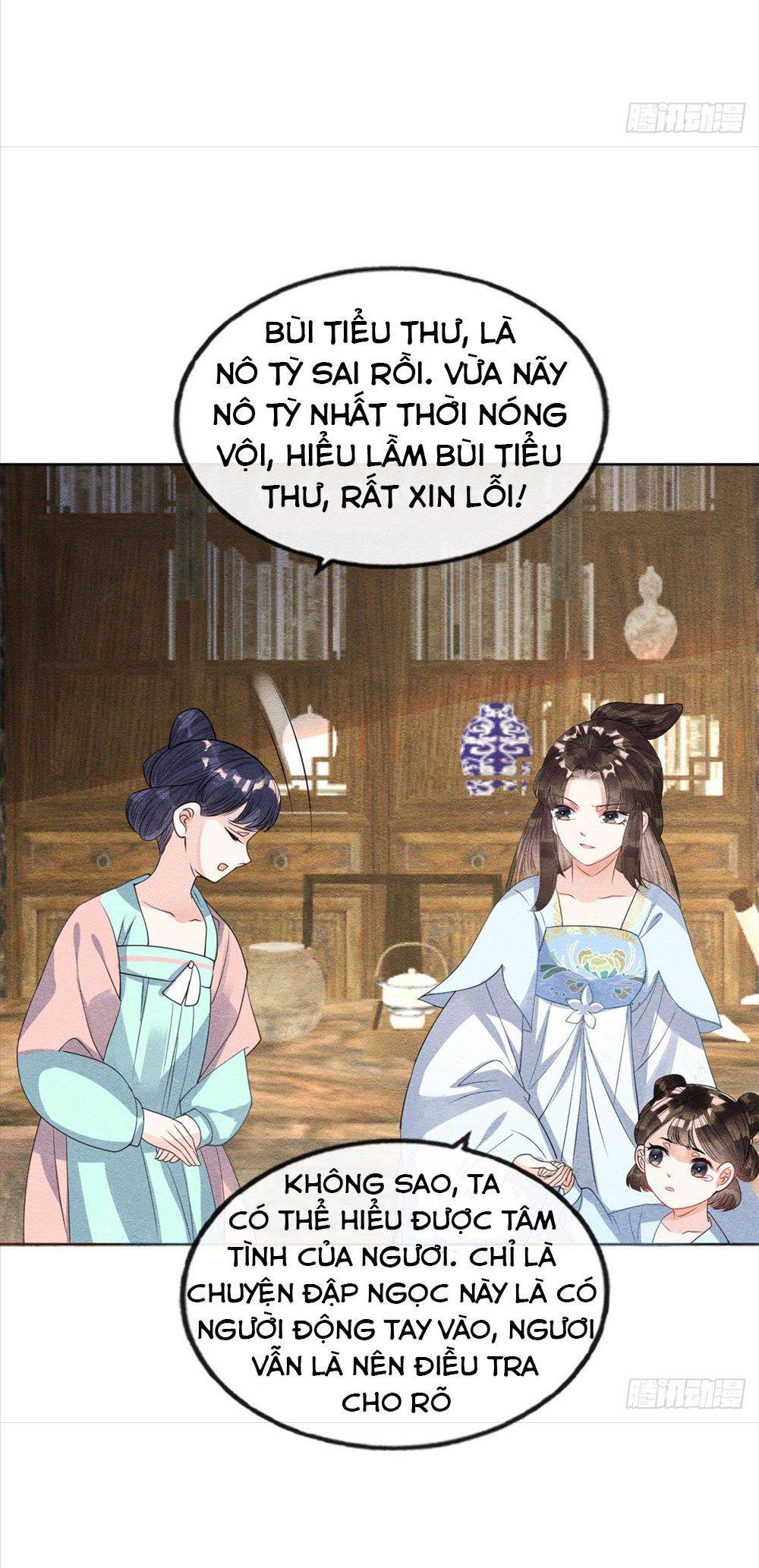BỆNH KIỀU NGÀY NÀO CŨNG QUẤN LẤY TA: Chapter 28