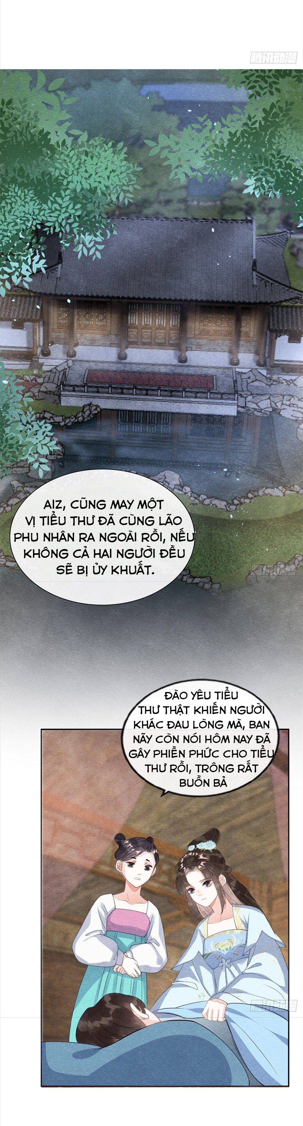 BỆNH KIỀU NGÀY NÀO CŨNG QUẤN LẤY TA: Chapter 28