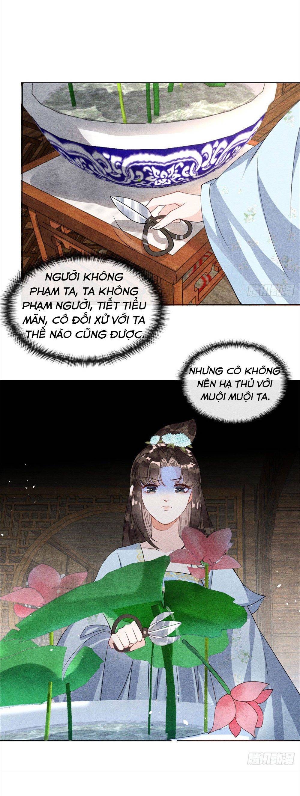 BỆNH KIỀU NGÀY NÀO CŨNG QUẤN LẤY TA: Chapter 28