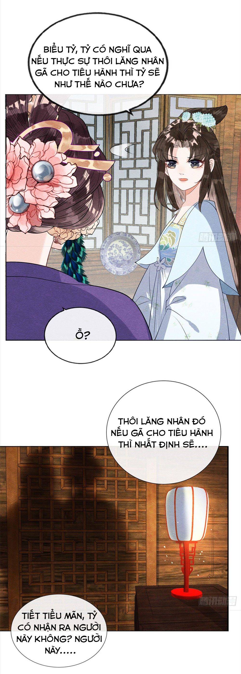 BỆNH KIỀU NGÀY NÀO CŨNG QUẤN LẤY TA: Chapter 28