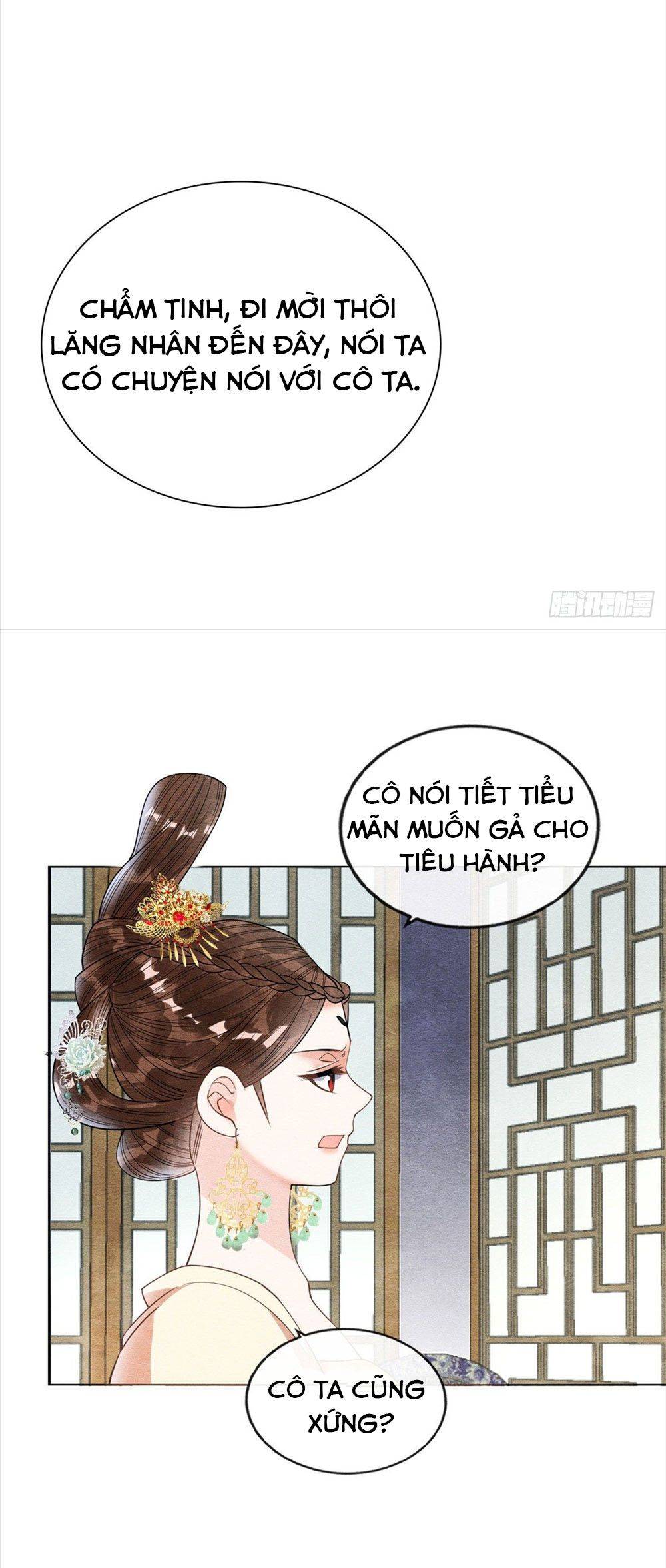 BỆNH KIỀU NGÀY NÀO CŨNG QUẤN LẤY TA: Chapter 28