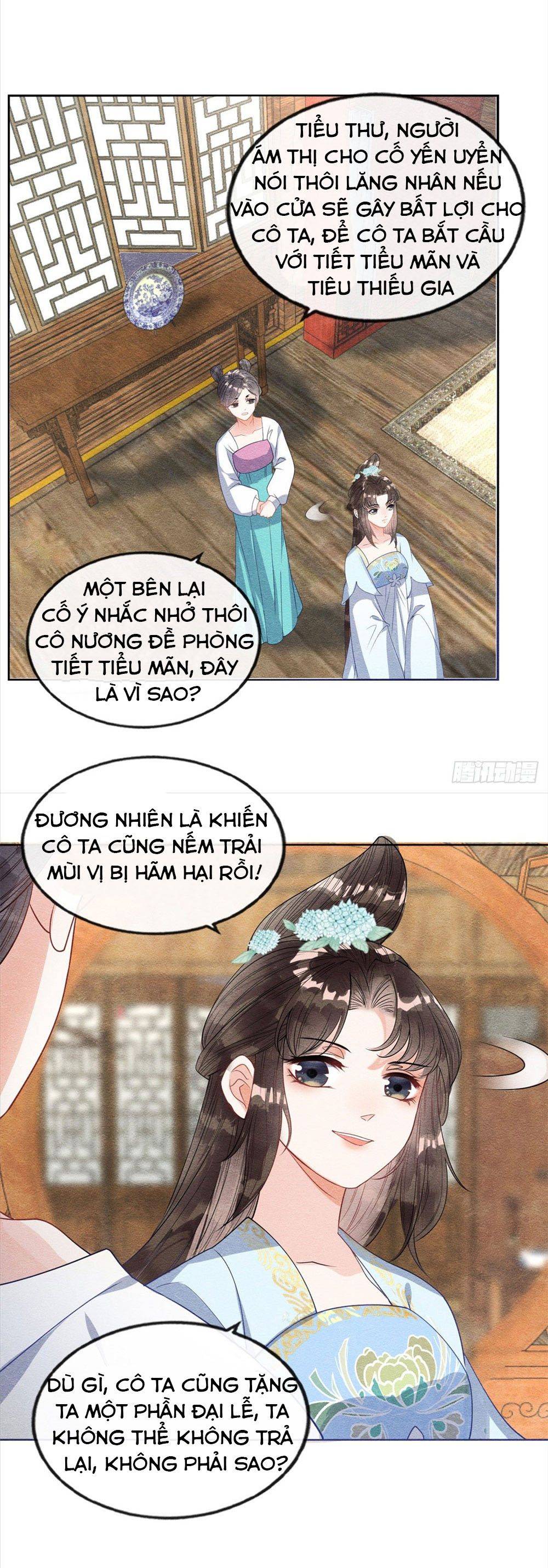 BỆNH KIỀU NGÀY NÀO CŨNG QUẤN LẤY TA: Chapter 28