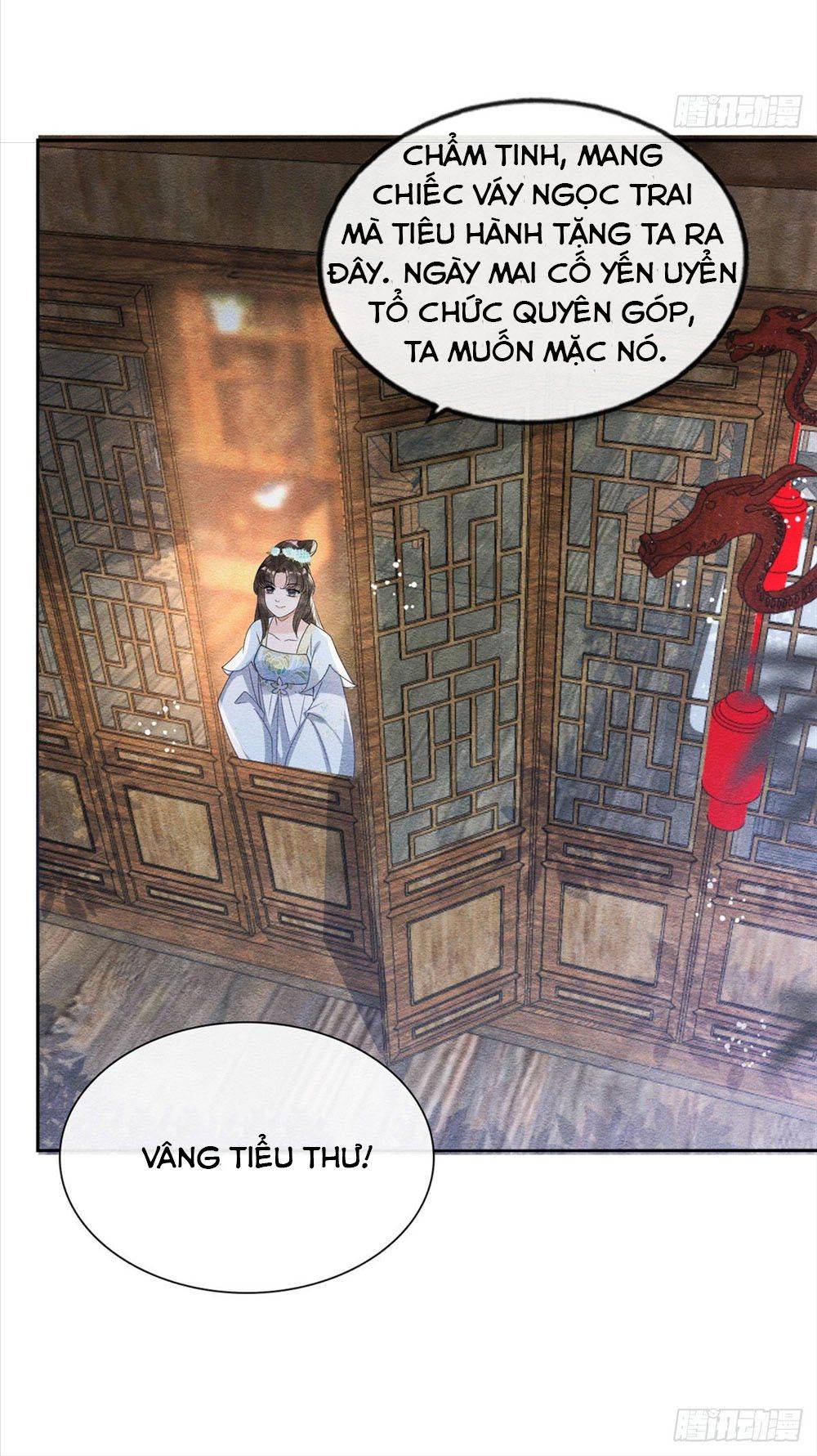 BỆNH KIỀU NGÀY NÀO CŨNG QUẤN LẤY TA: Chapter 28