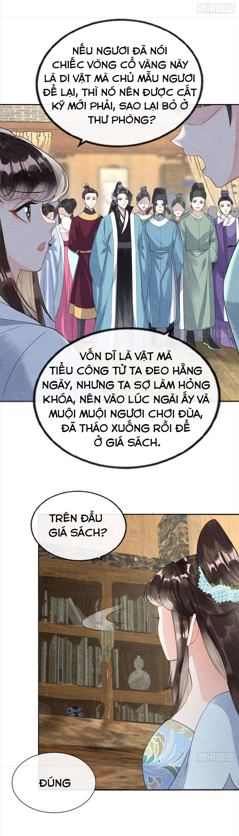BỆNH KIỀU NGÀY NÀO CŨNG QUẤN LẤY TA: Chapter 28