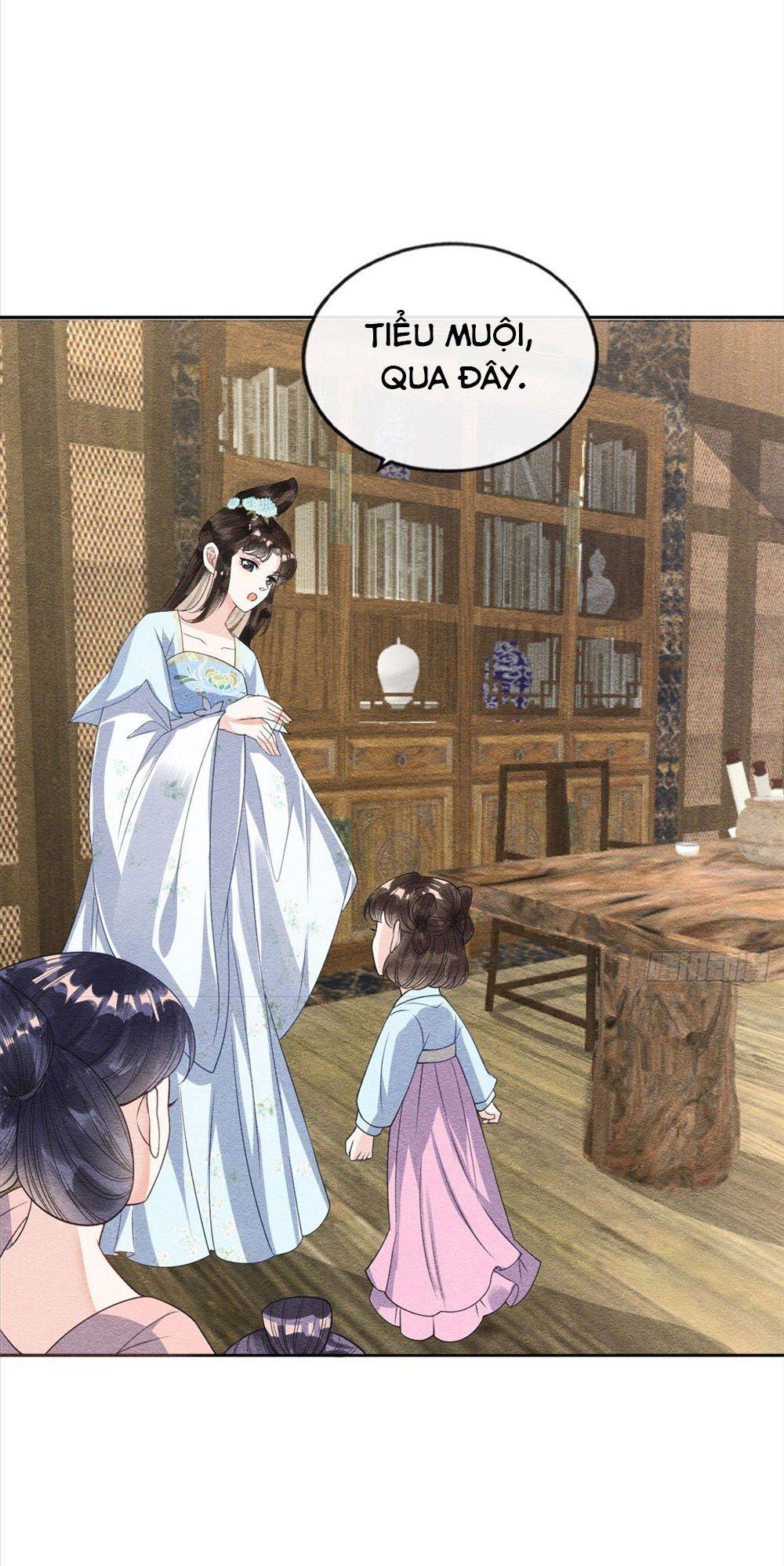 BỆNH KIỀU NGÀY NÀO CŨNG QUẤN LẤY TA: Chapter 28