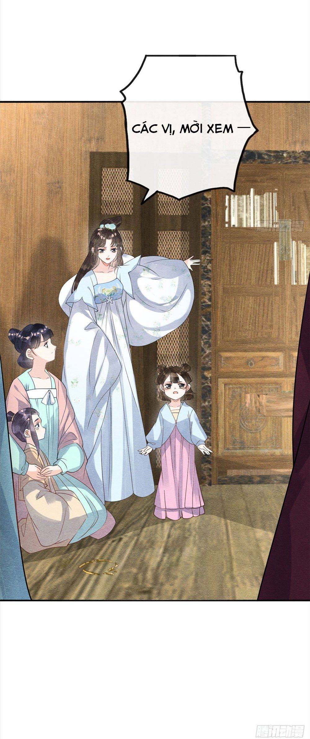 BỆNH KIỀU NGÀY NÀO CŨNG QUẤN LẤY TA: Chapter 28