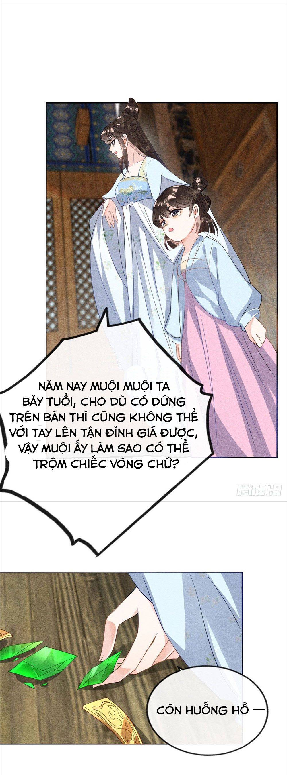 BỆNH KIỀU NGÀY NÀO CŨNG QUẤN LẤY TA: Chapter 28