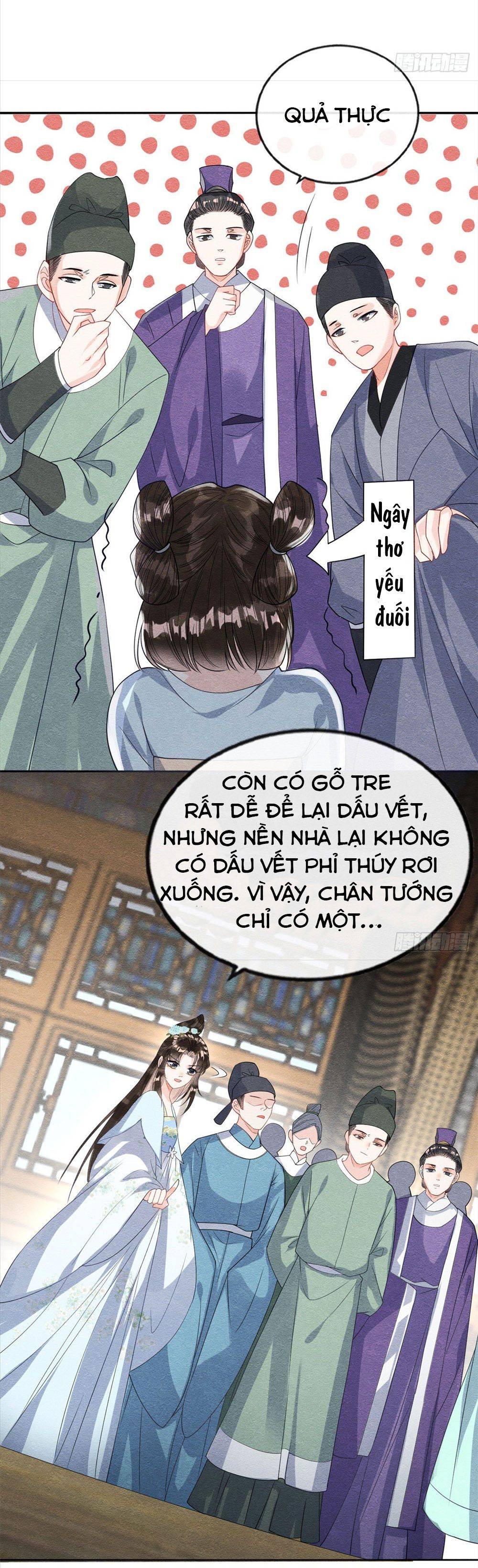 BỆNH KIỀU NGÀY NÀO CŨNG QUẤN LẤY TA: Chapter 28