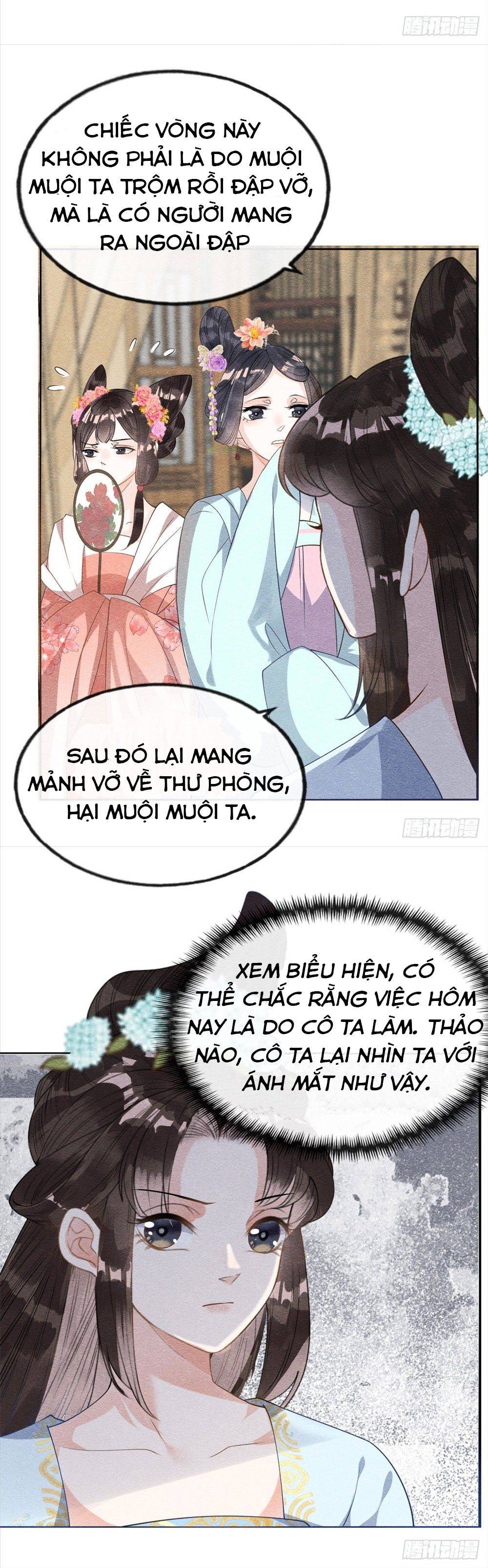 BỆNH KIỀU NGÀY NÀO CŨNG QUẤN LẤY TA: Chapter 28