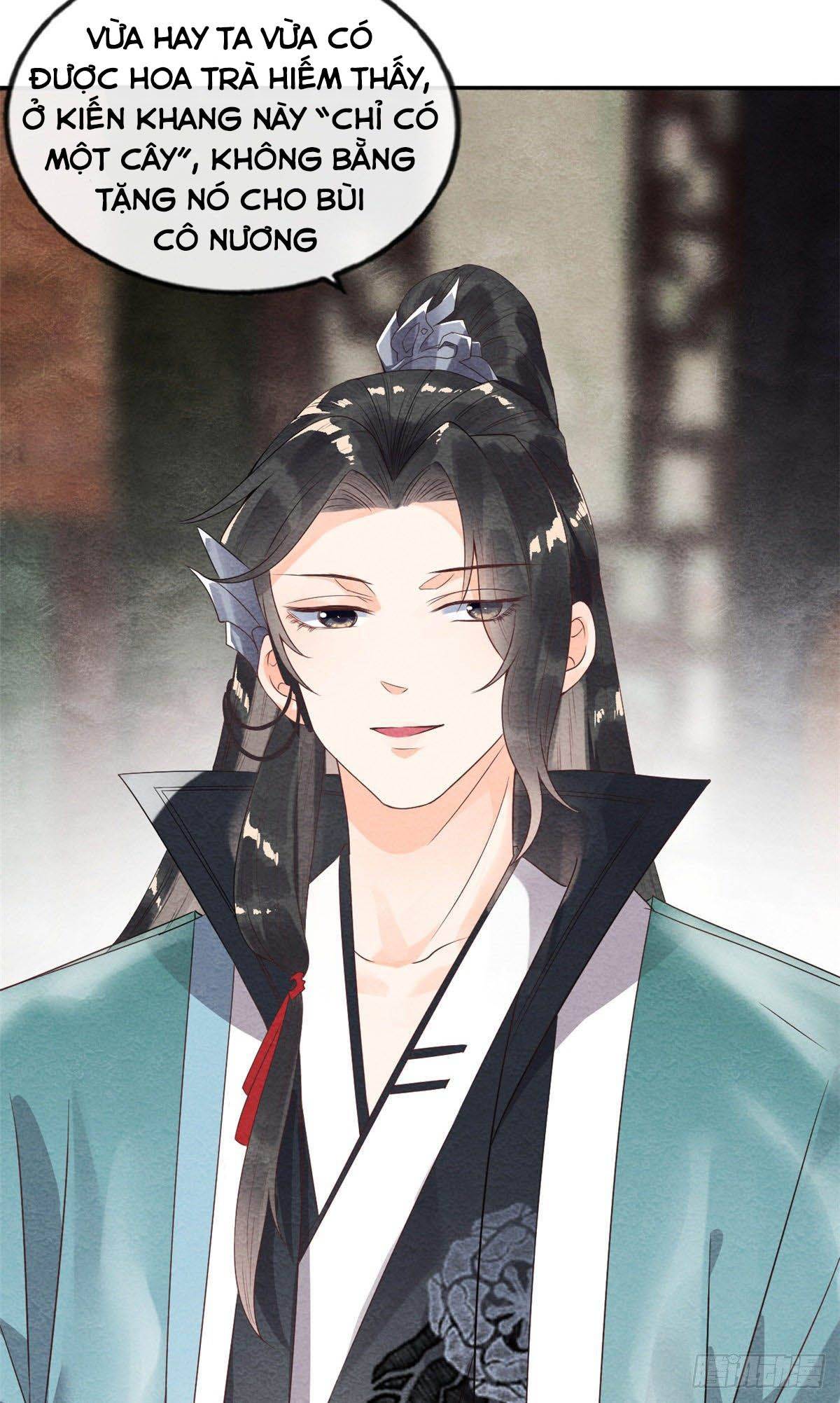BỆNH KIỀU NGÀY NÀO CŨNG QUẤN LẤY TA: Chapter 3