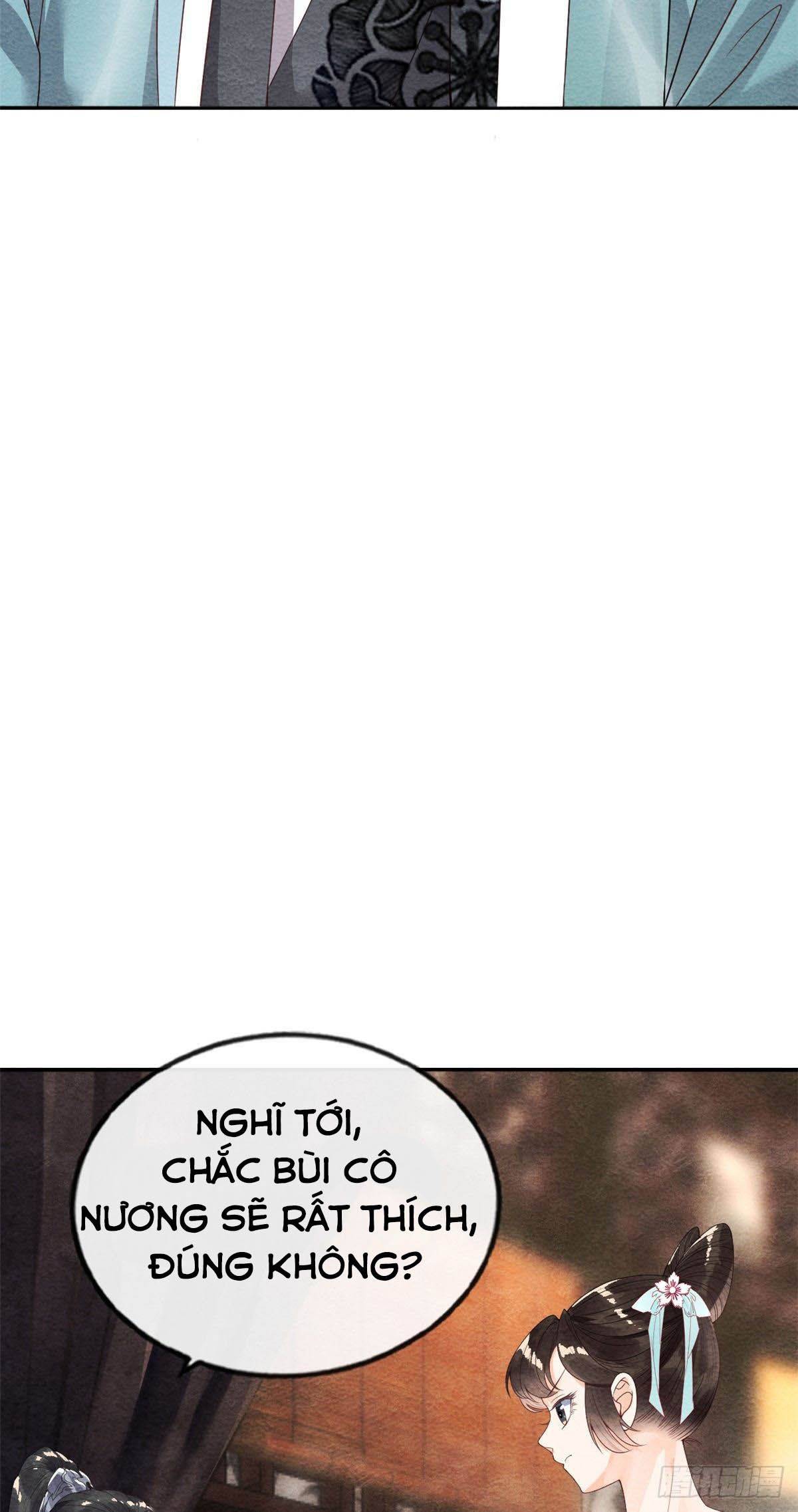BỆNH KIỀU NGÀY NÀO CŨNG QUẤN LẤY TA: Chapter 3