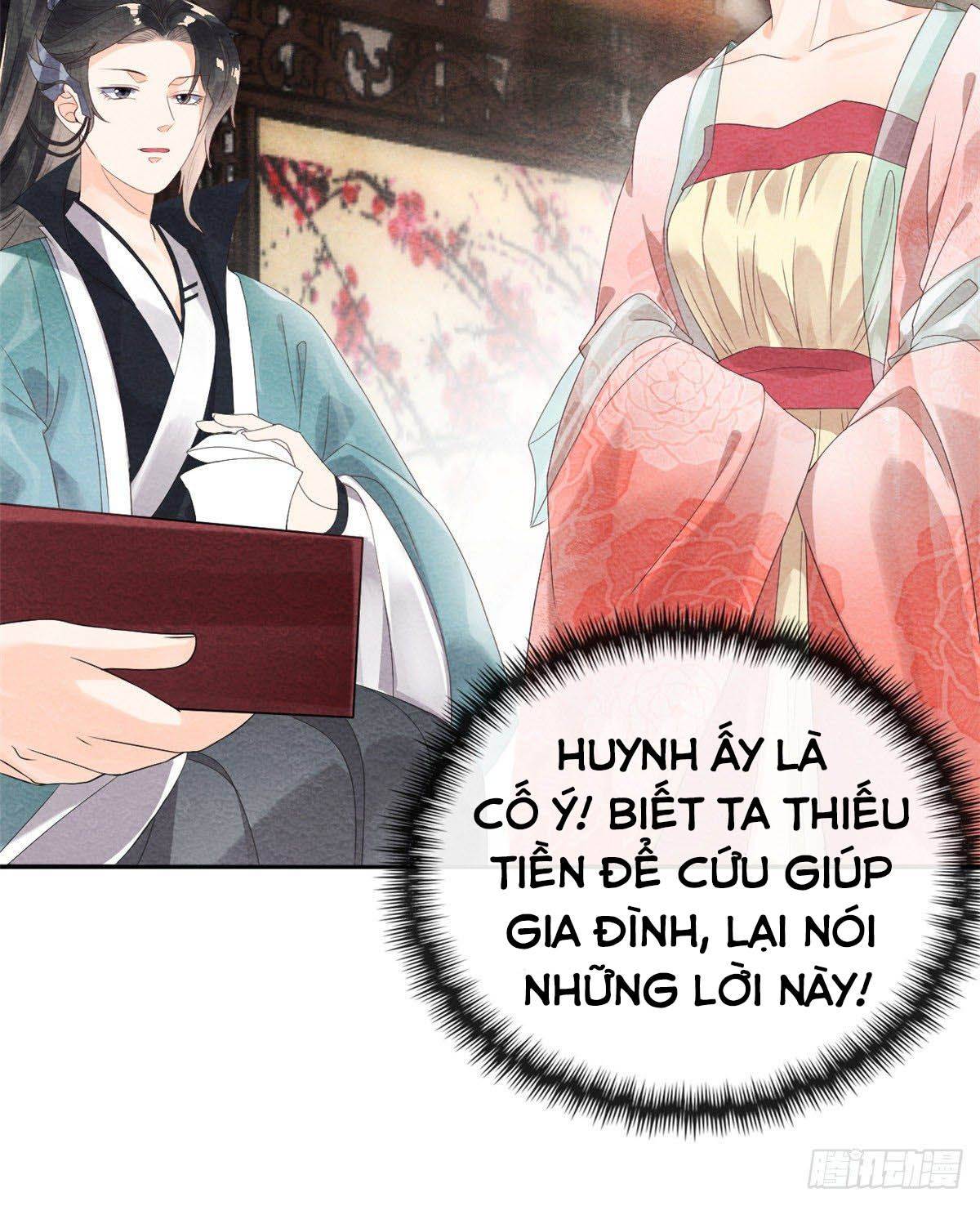 BỆNH KIỀU NGÀY NÀO CŨNG QUẤN LẤY TA: Chapter 3