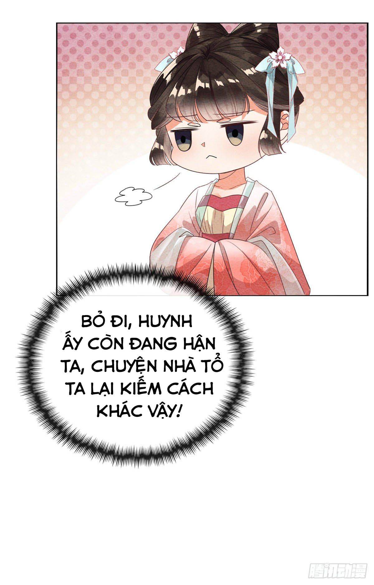BỆNH KIỀU NGÀY NÀO CŨNG QUẤN LẤY TA: Chapter 3