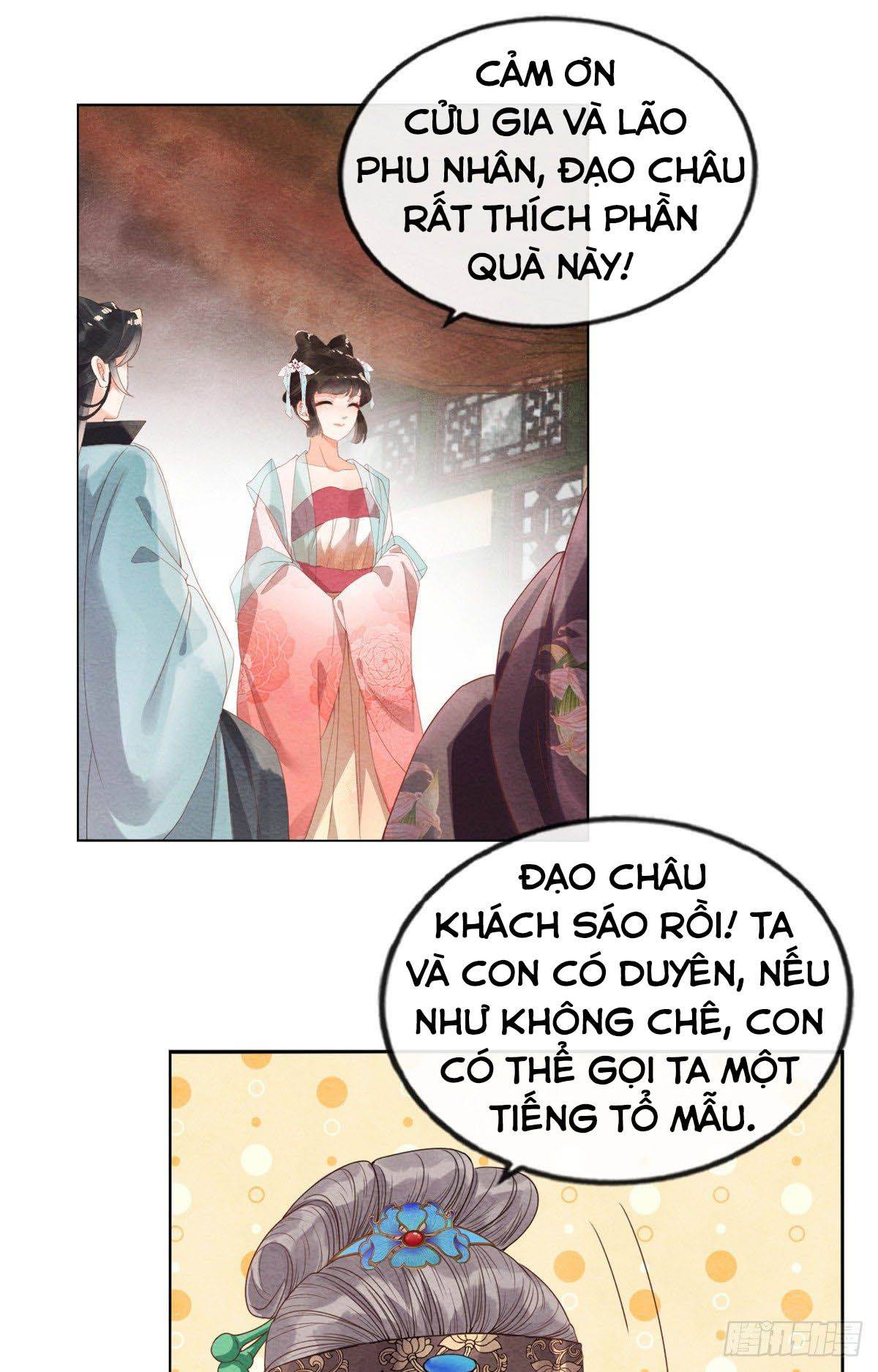 BỆNH KIỀU NGÀY NÀO CŨNG QUẤN LẤY TA: Chapter 3