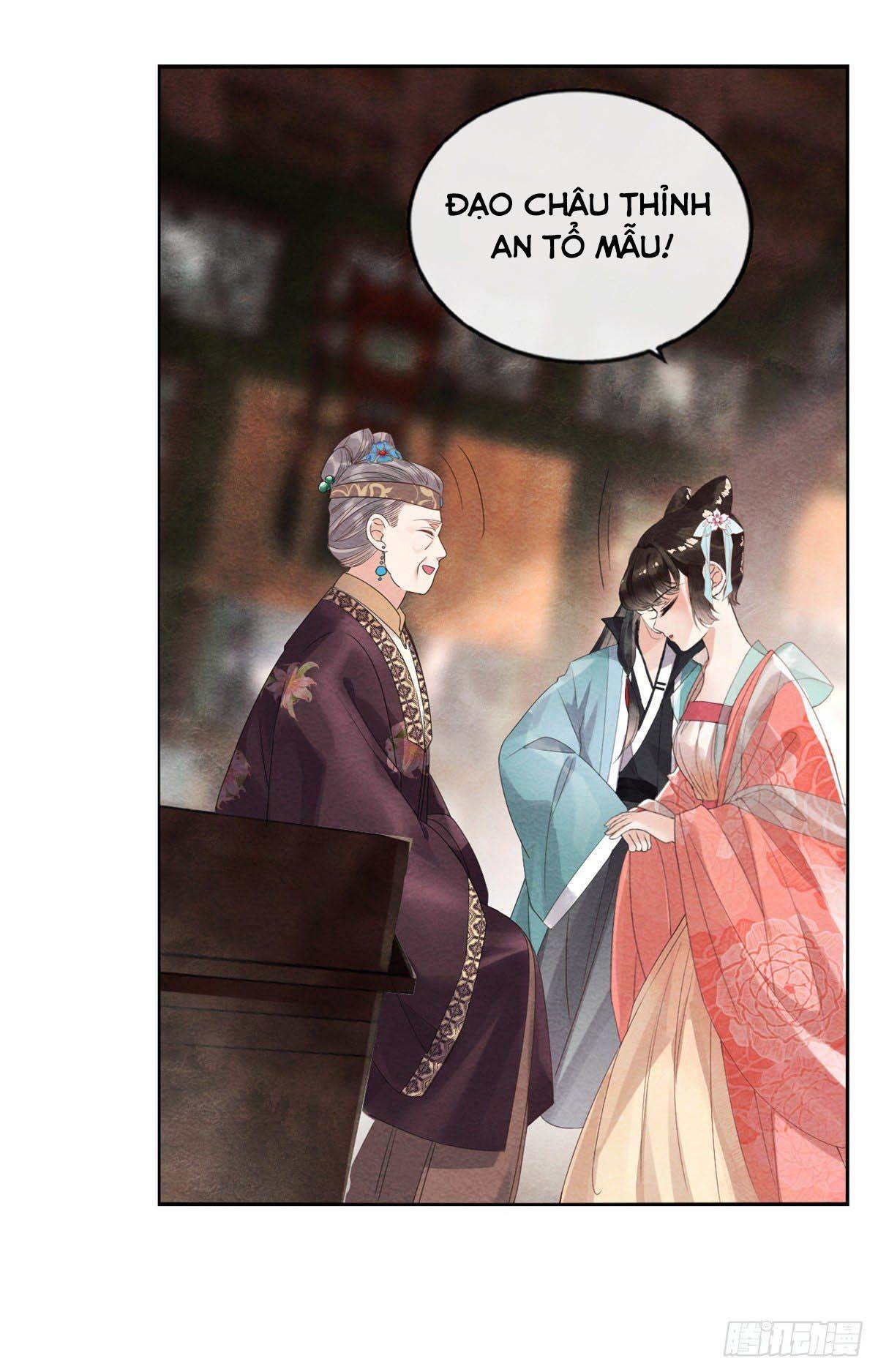 BỆNH KIỀU NGÀY NÀO CŨNG QUẤN LẤY TA: Chapter 3