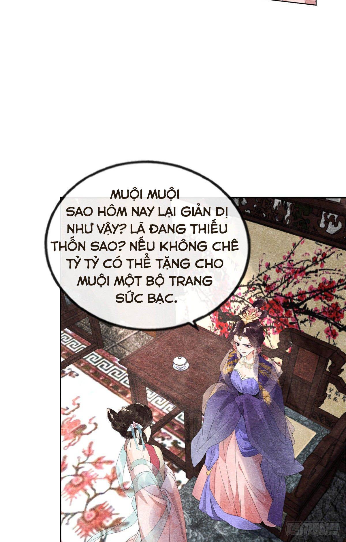 BỆNH KIỀU NGÀY NÀO CŨNG QUẤN LẤY TA: Chapter 3