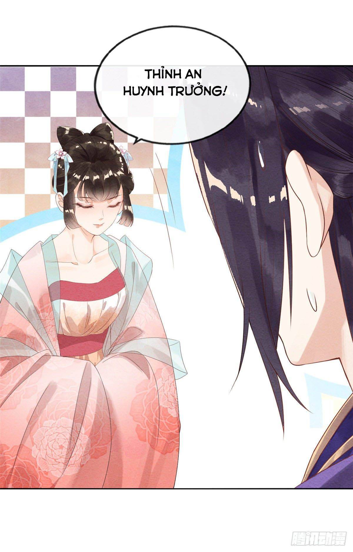 BỆNH KIỀU NGÀY NÀO CŨNG QUẤN LẤY TA: Chapter 3