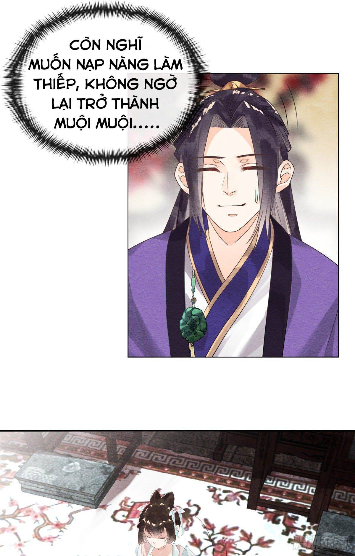 BỆNH KIỀU NGÀY NÀO CŨNG QUẤN LẤY TA: Chapter 3