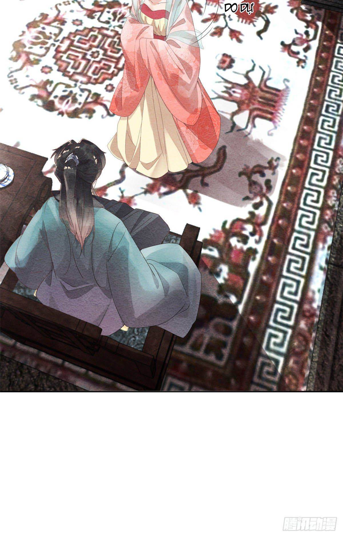 BỆNH KIỀU NGÀY NÀO CŨNG QUẤN LẤY TA: Chapter 3