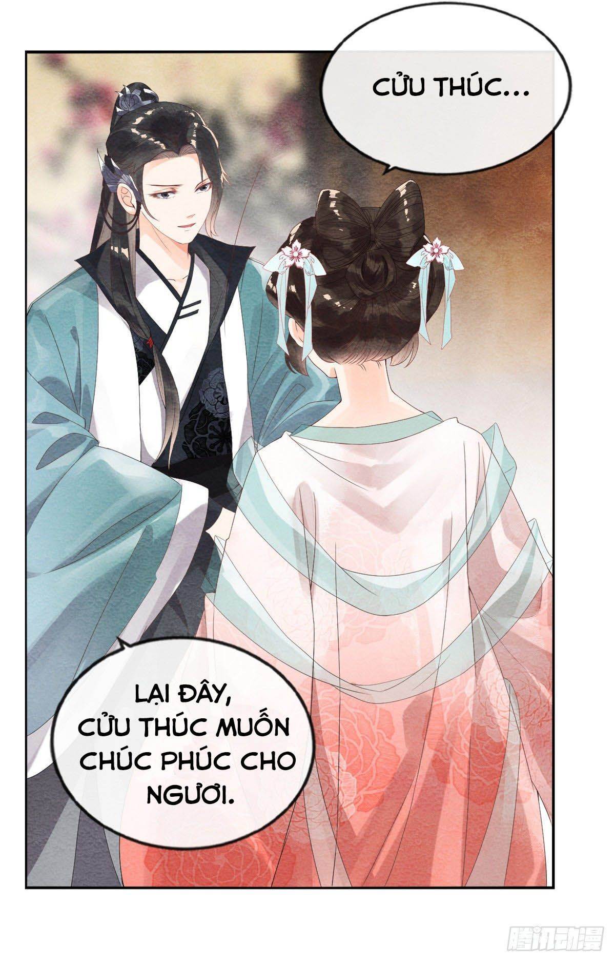 BỆNH KIỀU NGÀY NÀO CŨNG QUẤN LẤY TA: Chapter 3