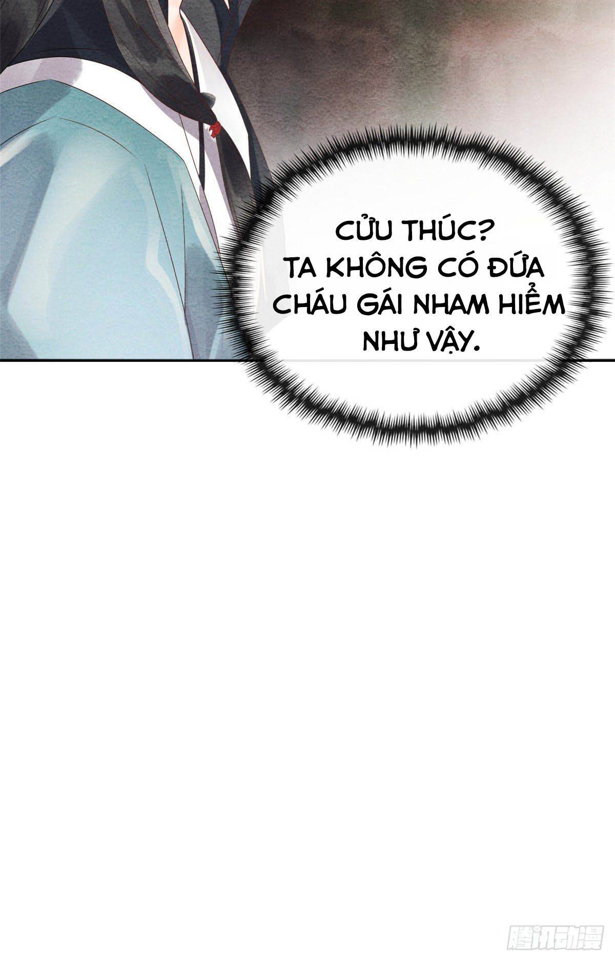 BỆNH KIỀU NGÀY NÀO CŨNG QUẤN LẤY TA: Chapter 3