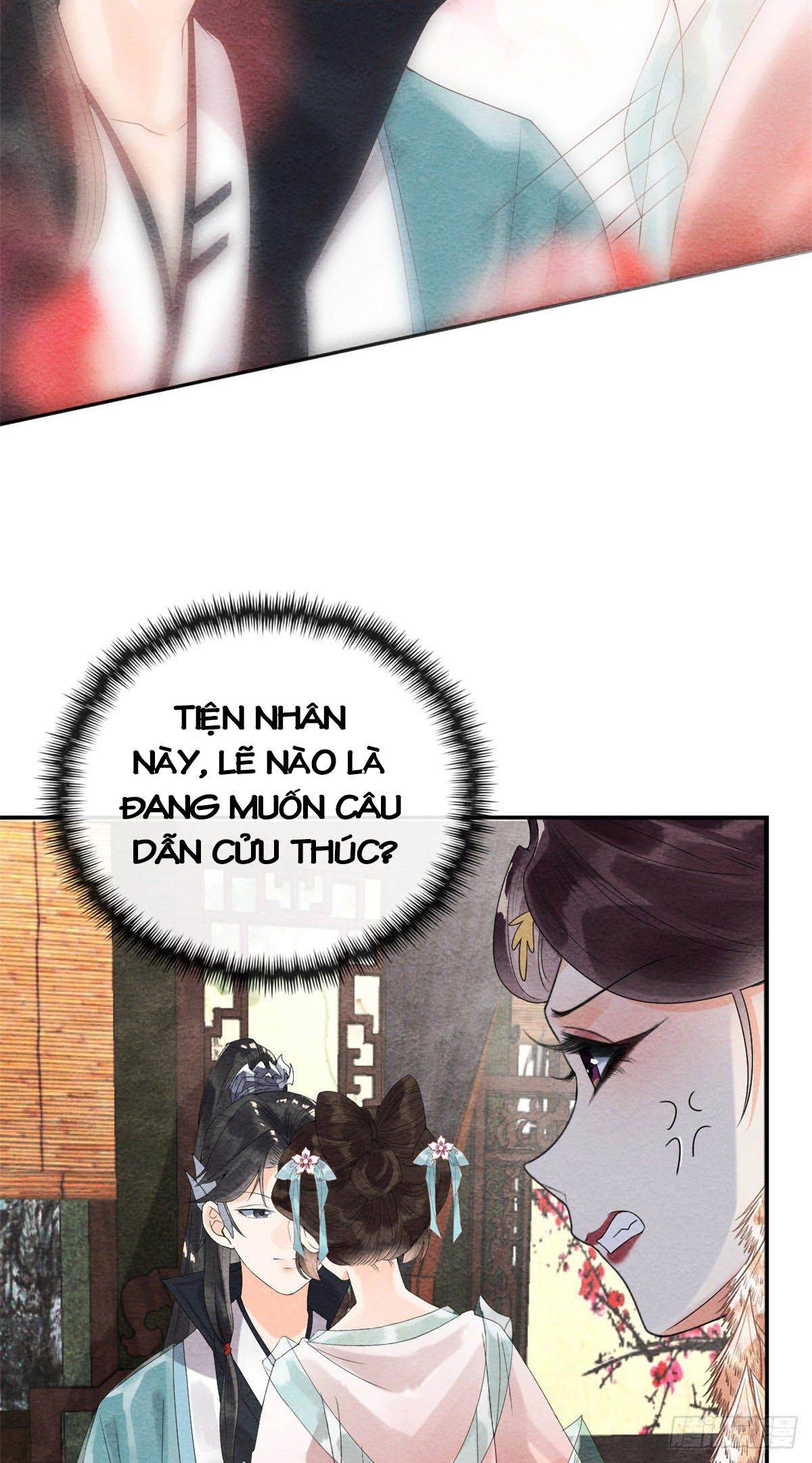 BỆNH KIỀU NGÀY NÀO CŨNG QUẤN LẤY TA: Chapter 3