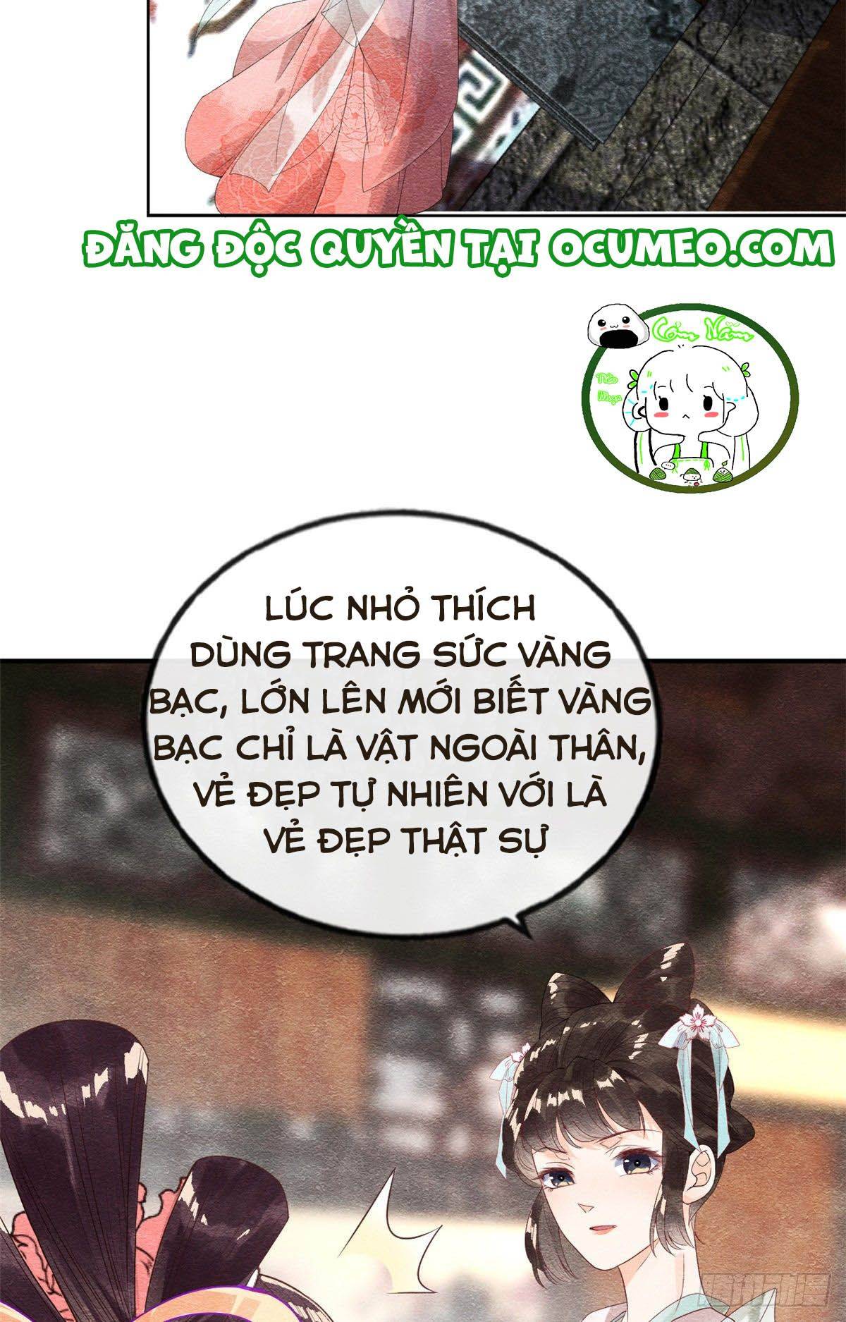BỆNH KIỀU NGÀY NÀO CŨNG QUẤN LẤY TA: Chapter 3