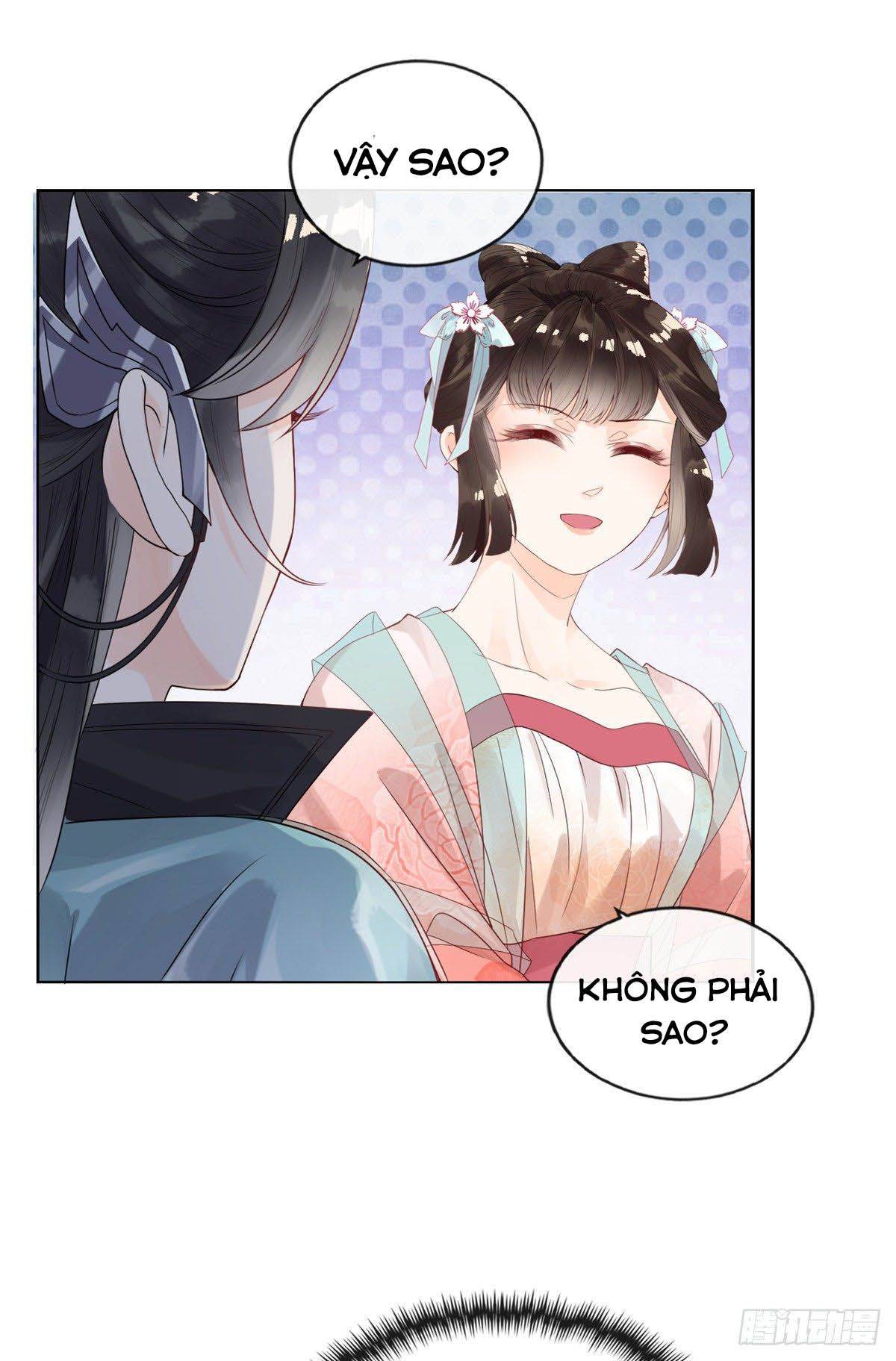BỆNH KIỀU NGÀY NÀO CŨNG QUẤN LẤY TA: Chapter 3