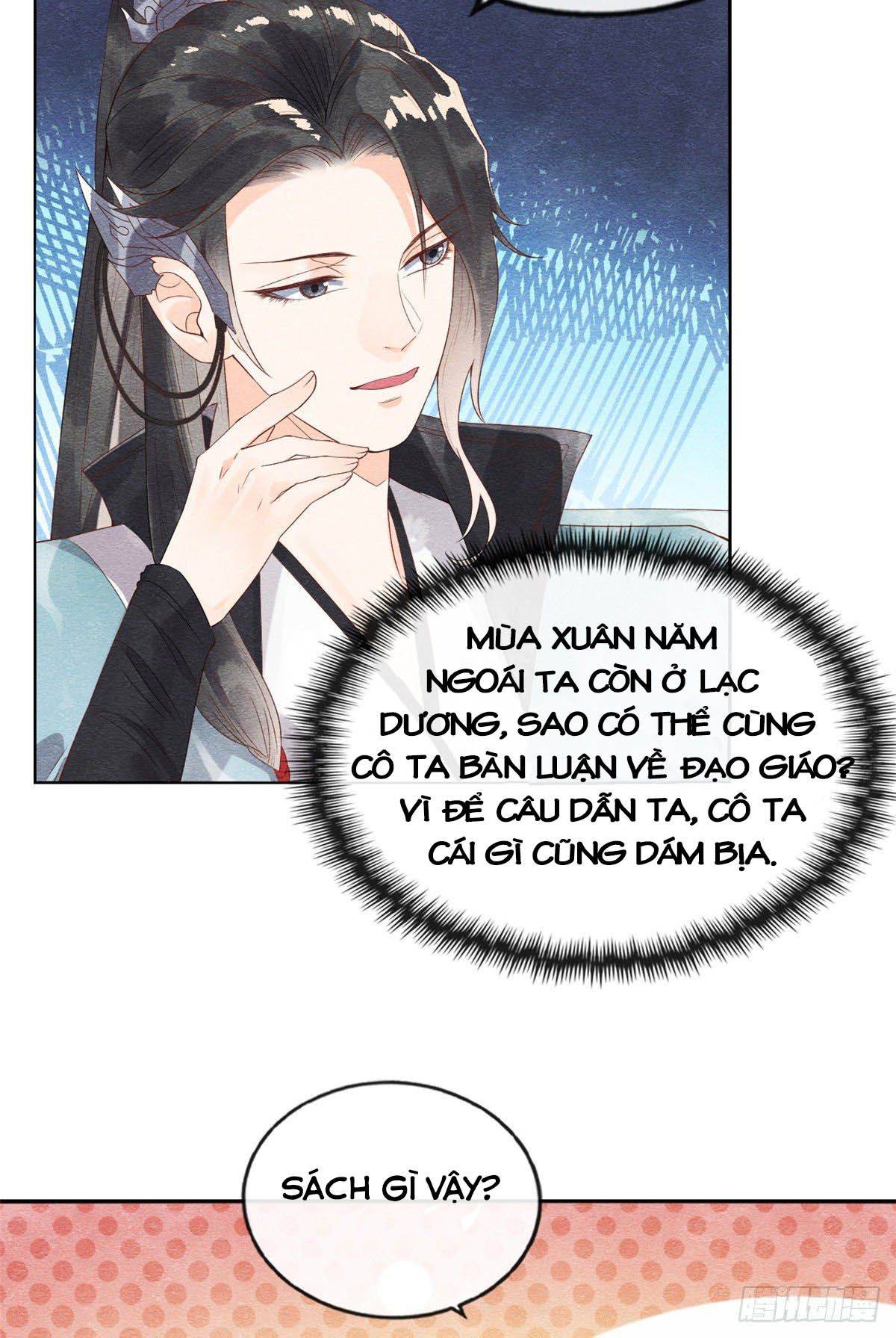 BỆNH KIỀU NGÀY NÀO CŨNG QUẤN LẤY TA: Chapter 3