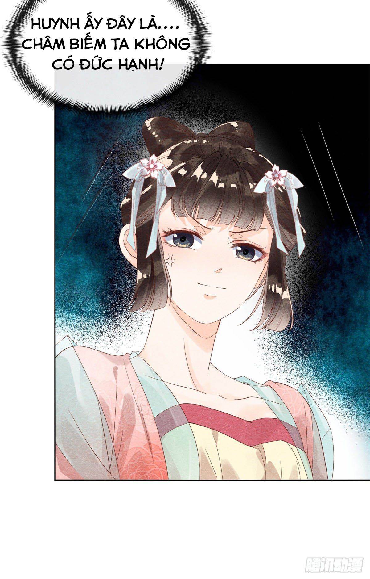 BỆNH KIỀU NGÀY NÀO CŨNG QUẤN LẤY TA: Chapter 3