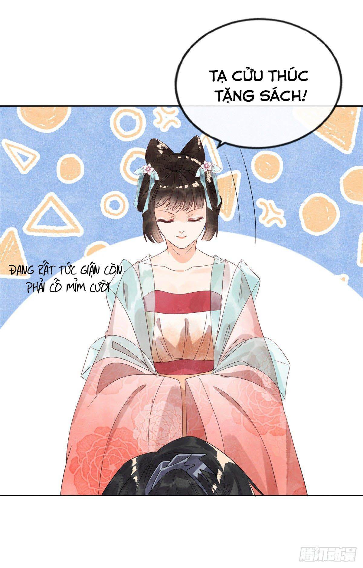 BỆNH KIỀU NGÀY NÀO CŨNG QUẤN LẤY TA: Chapter 3