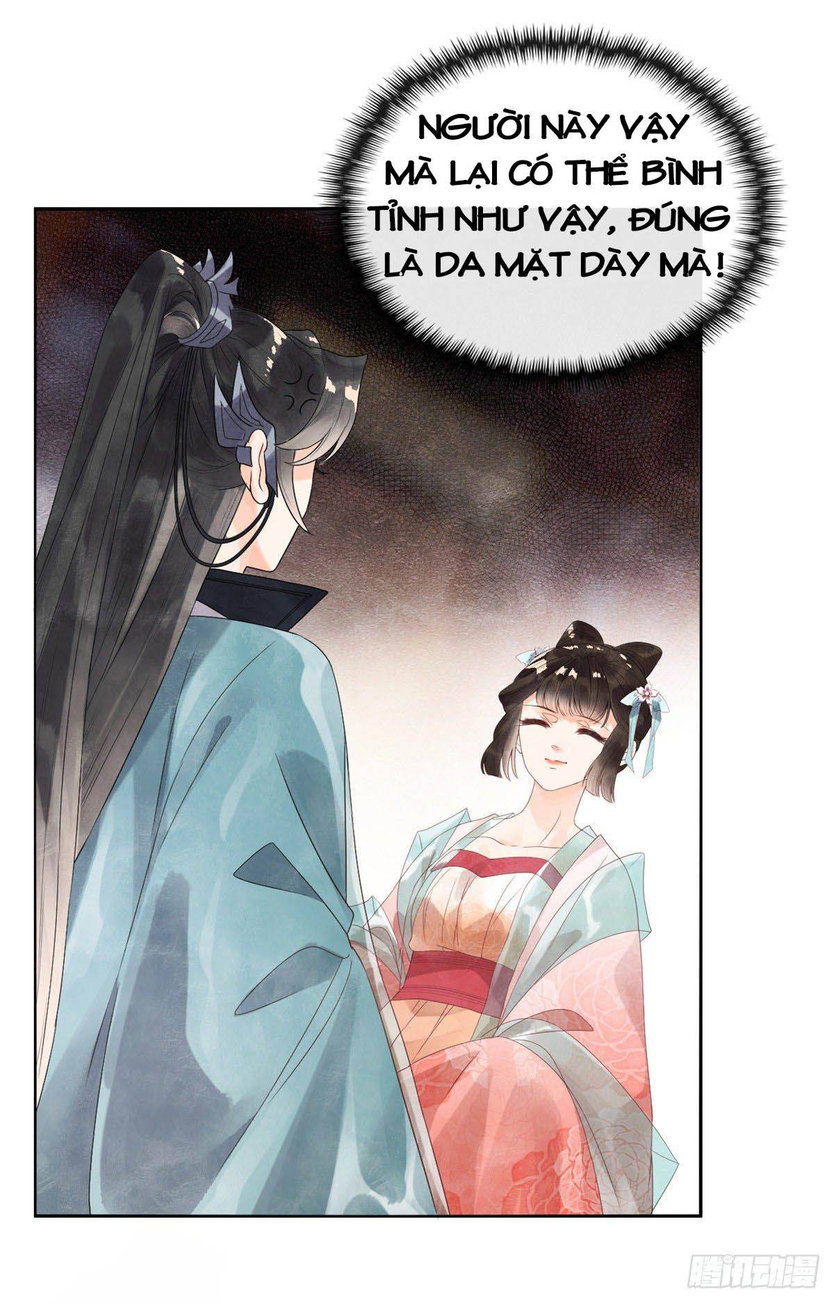 BỆNH KIỀU NGÀY NÀO CŨNG QUẤN LẤY TA: Chapter 3