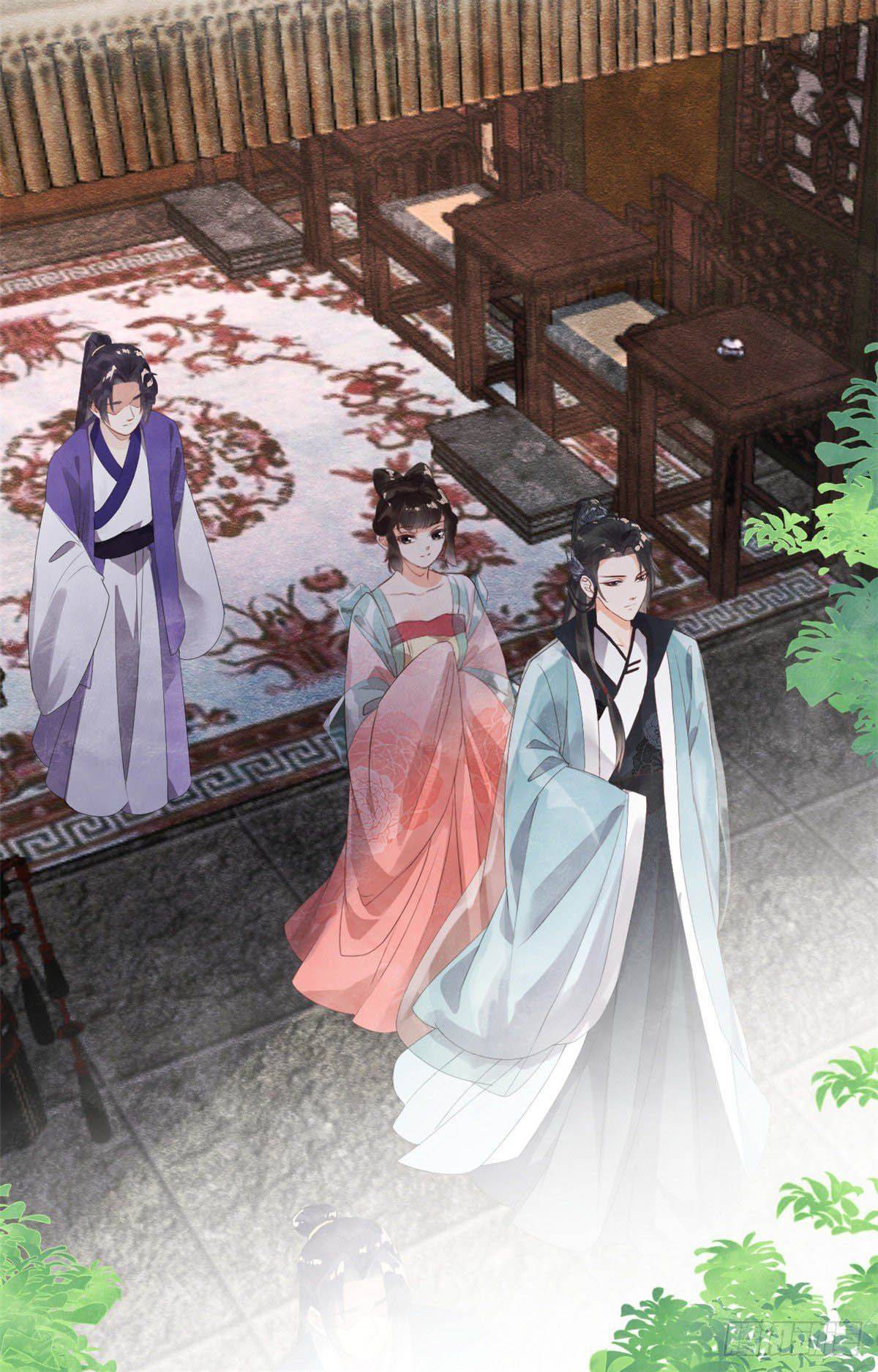 BỆNH KIỀU NGÀY NÀO CŨNG QUẤN LẤY TA: Chapter 3